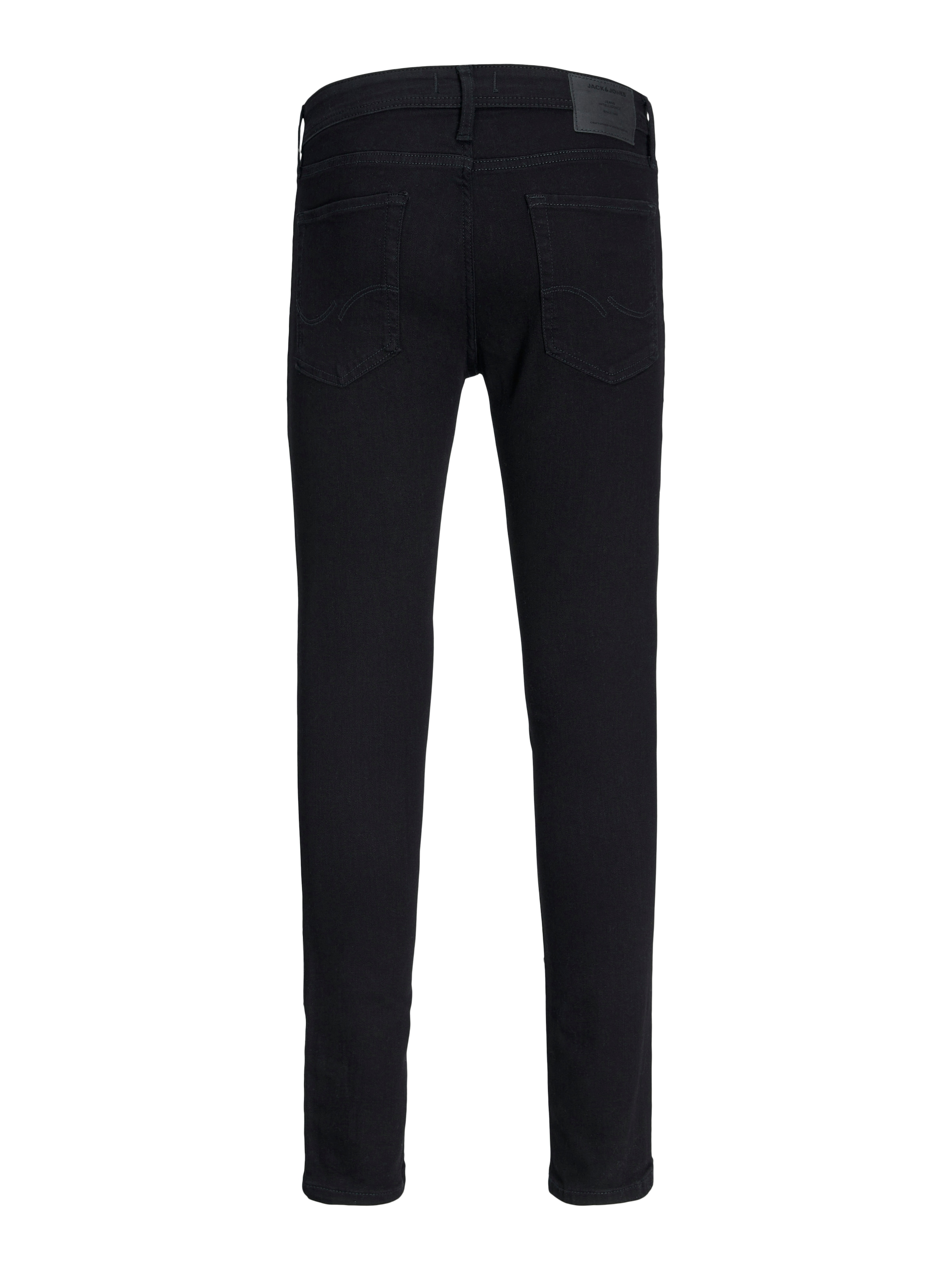 Jack & Jones Skinny-fit-Jeans »JJILIAM JJORIGINAL GE 314«
