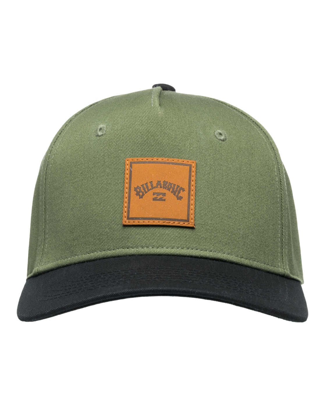 Billabong Snapback Cap »Stacked«