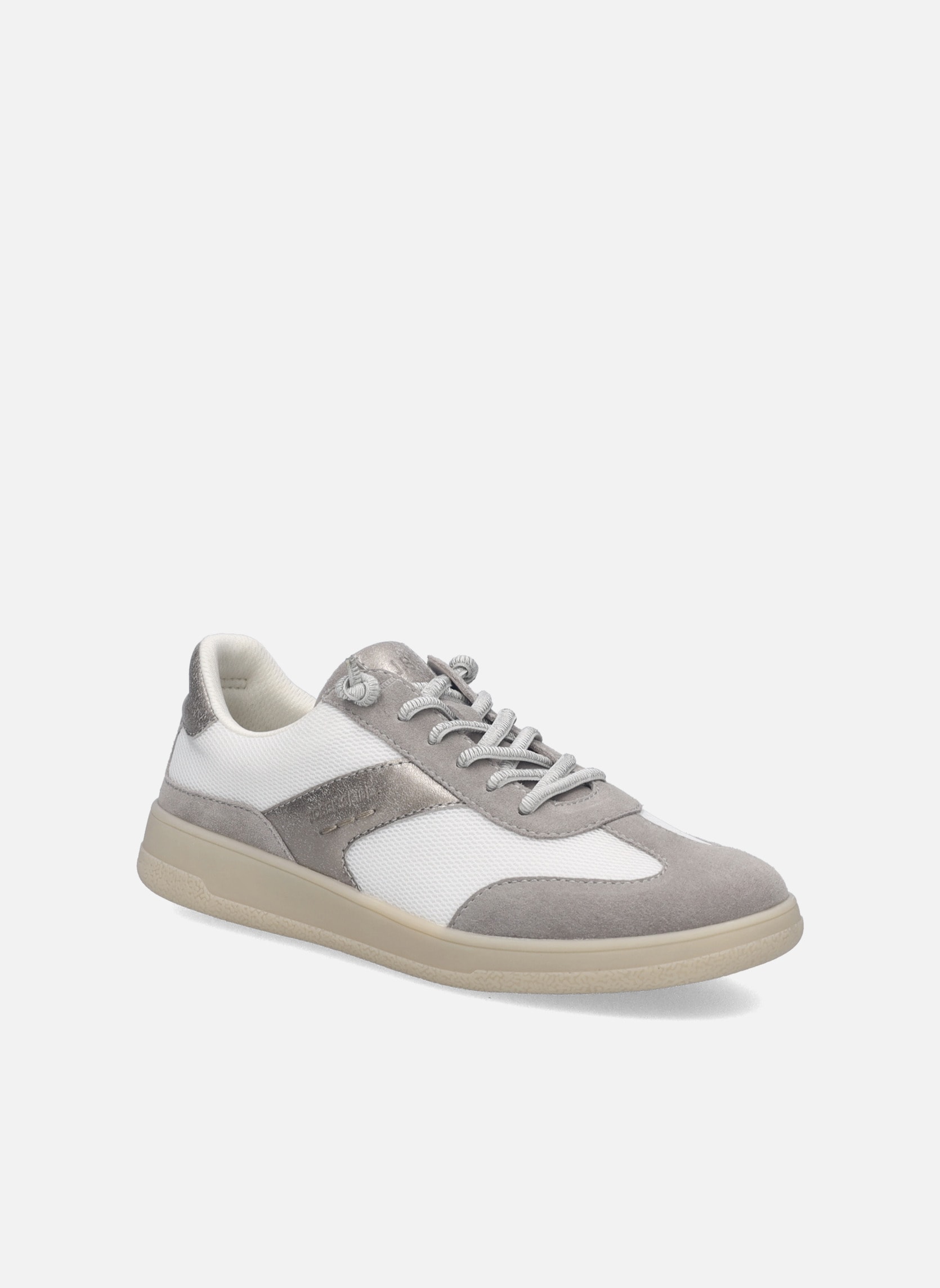 Josef Seibel Sneaker »Jade 02, grau-multi«