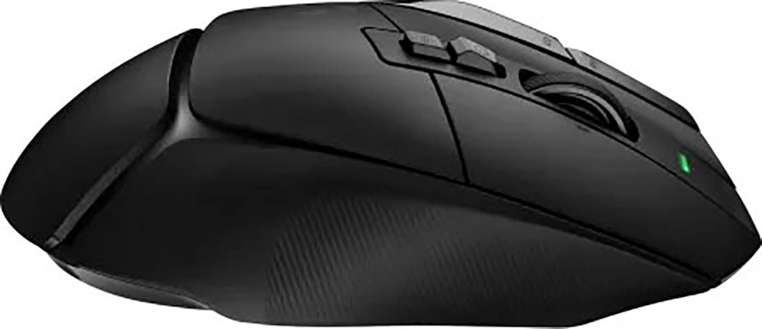 Logitech G Gaming-Maus »G502 X LIGHTSPEED«, RF Wireless