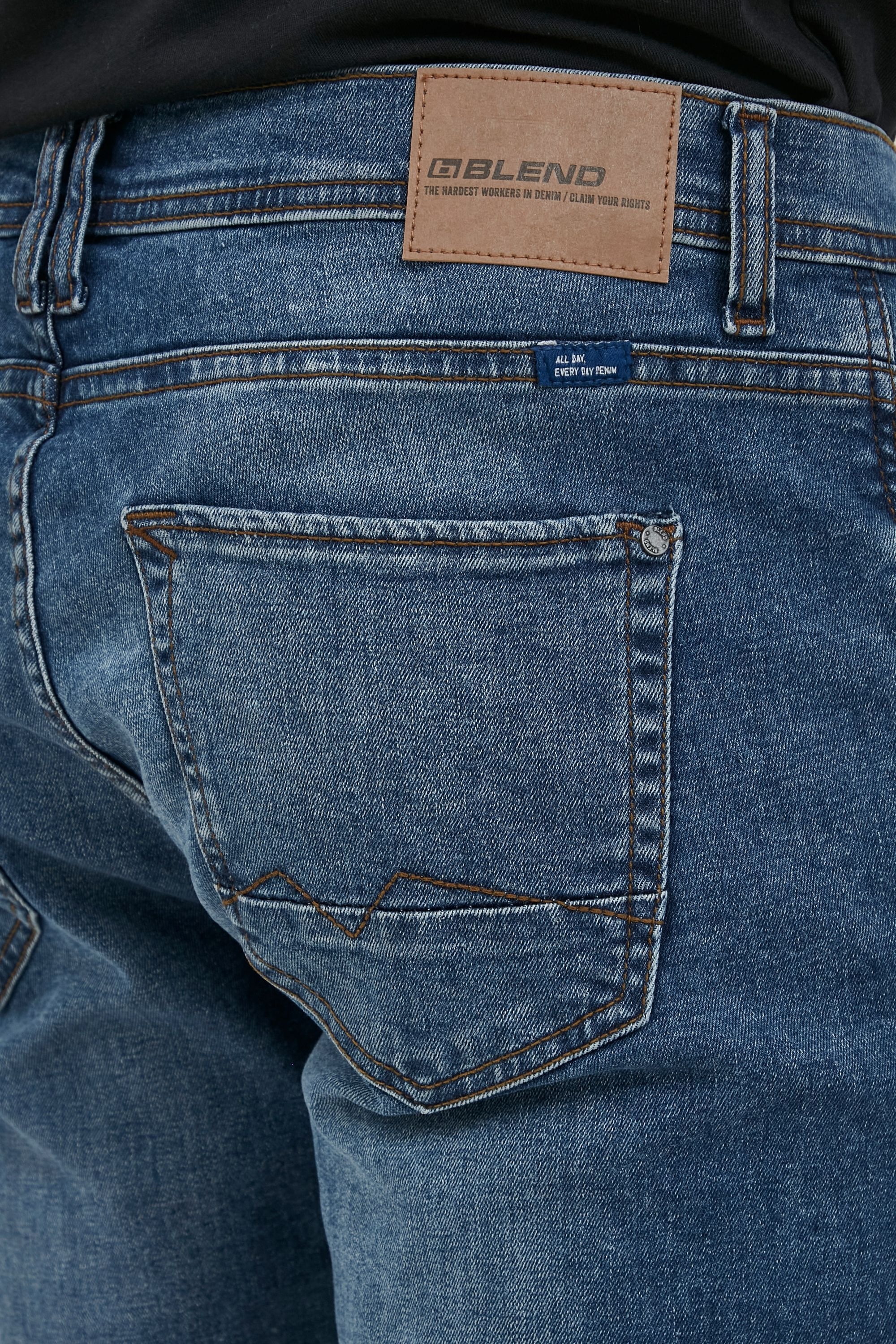 Blend 5-Pocket-Jeans »5-Pocket-Jeans BHJet«