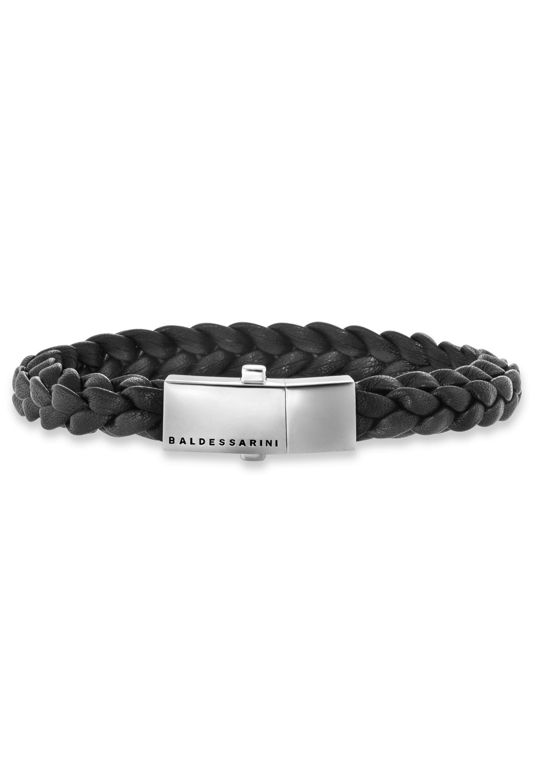 BALDESSARINI Armband »Schmuck Geschenk, Armkette Armschmuck Silber 925«