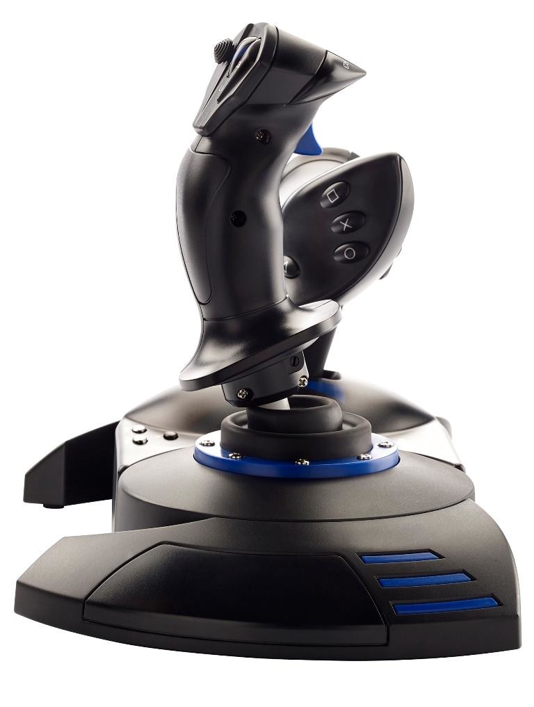 Thrustmaster Joystick »T.Flight Hotas 4«