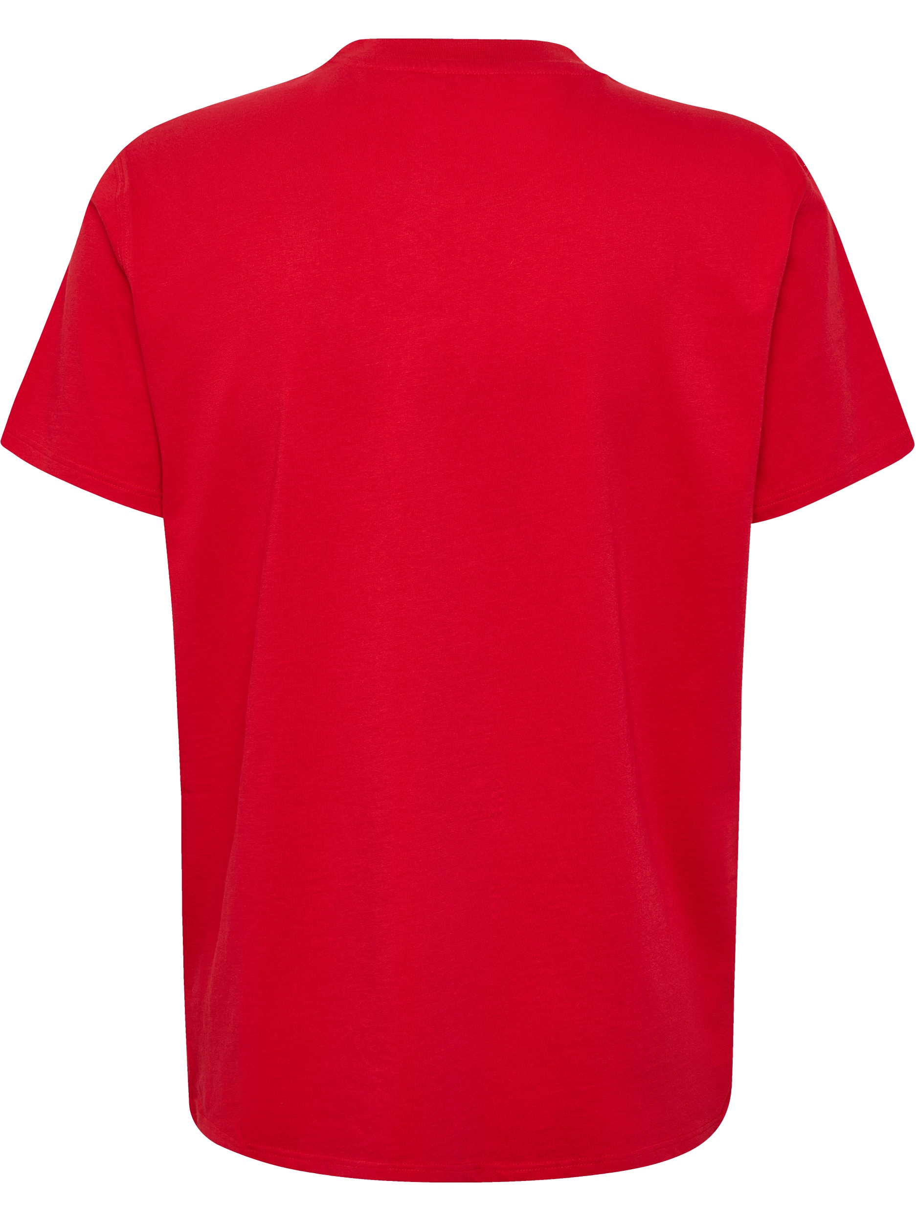 hummel T-Shirt »HMLGO 2.0 LOGO T-SHIRT«