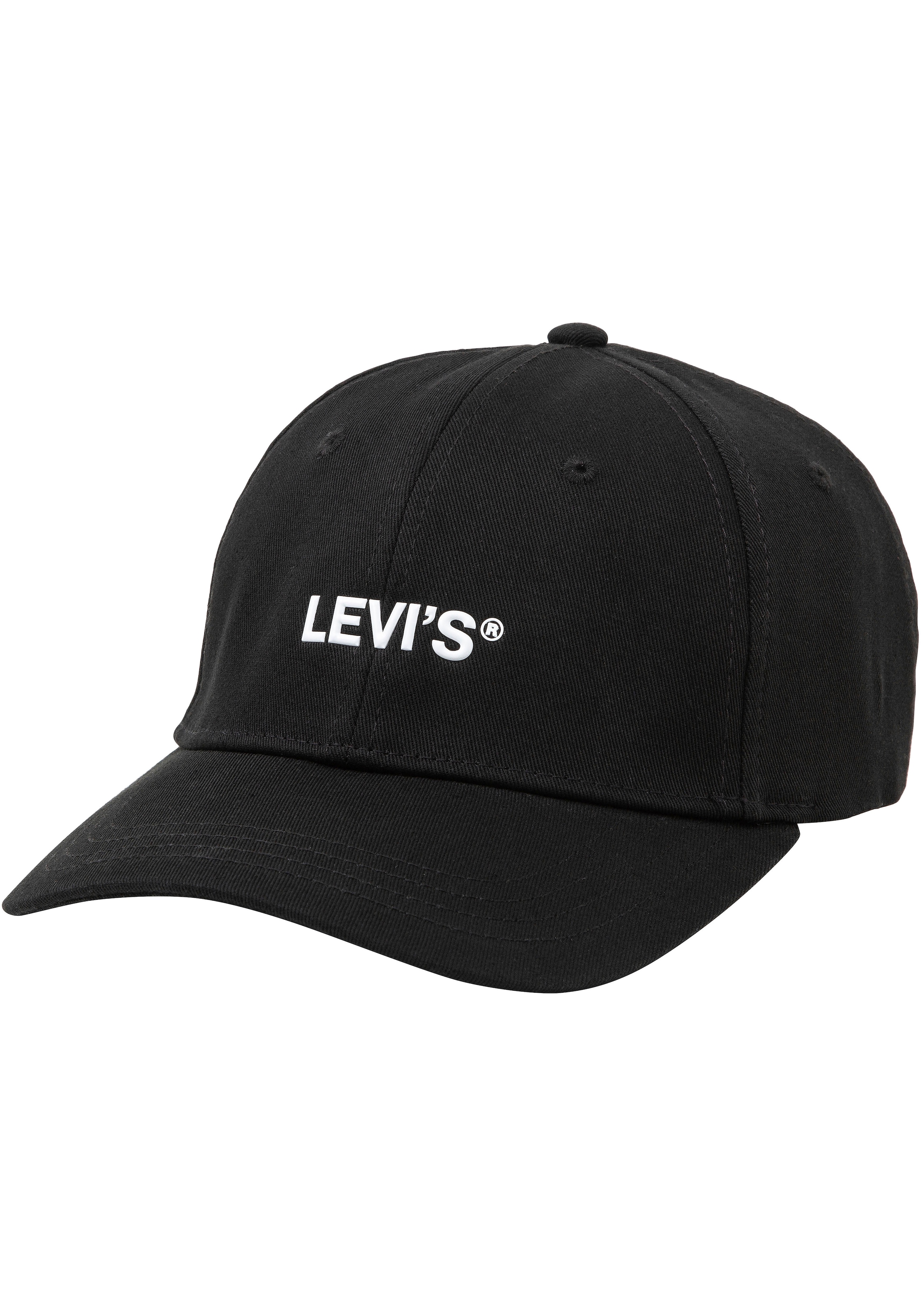 Levi's® Baseball Cap »WOMENS YOUTH SPORT CAP«