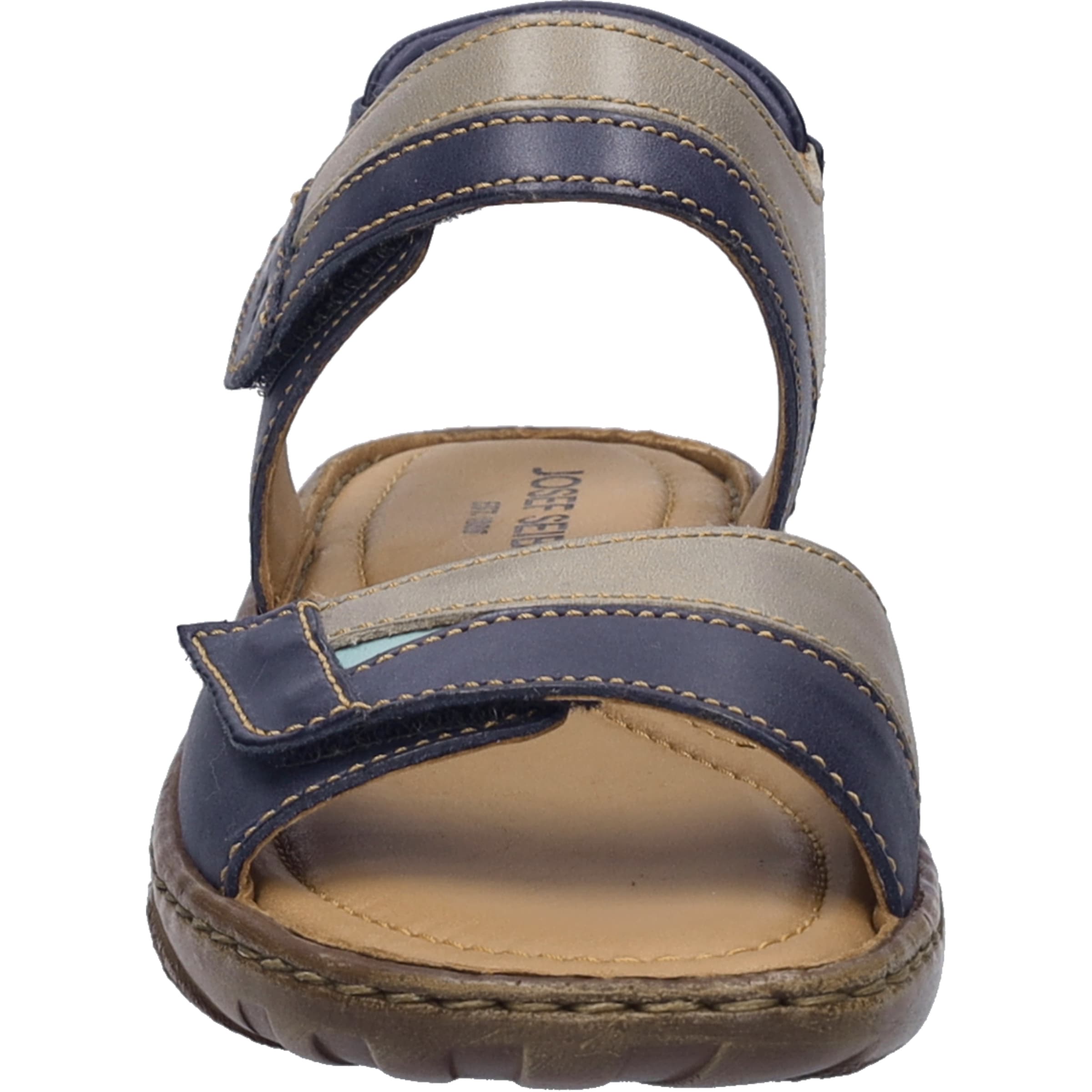 Josef Seibel Sandale »Debra 19, indigo-multi«