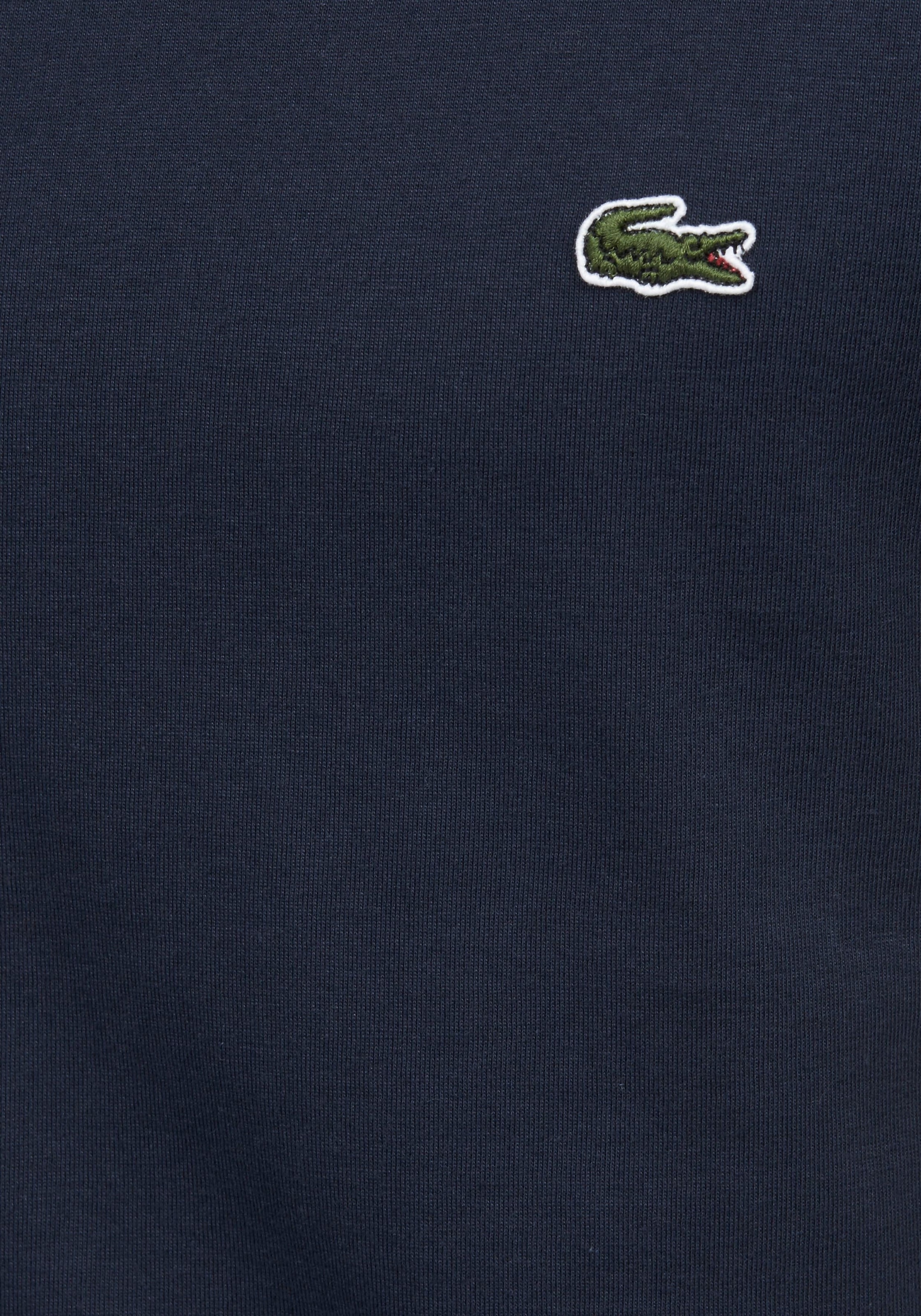 Lacoste T-Shirt, kaufen OTTO in online bei Farbdesign (1 tlg.), modernem