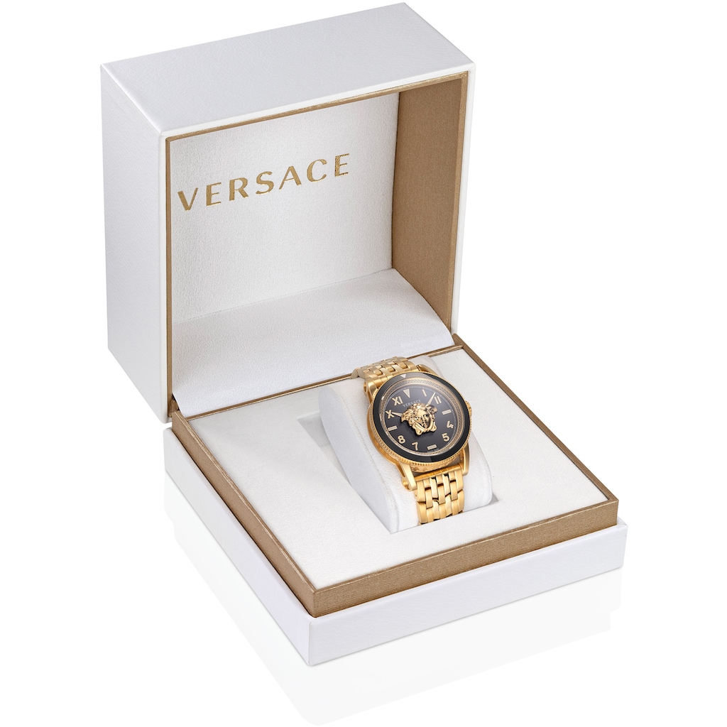 Versace Schweizer Uhr »V-PALAZZO, VE2V00322«