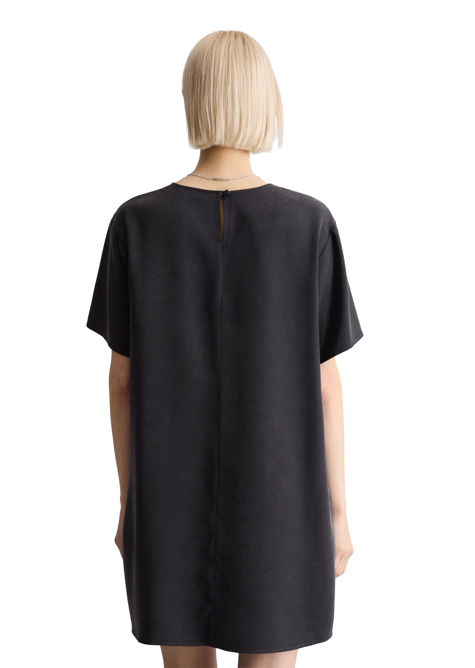 Marc O'Polo DENIM Sommerkleid relaxed aus LENZING Lyocell