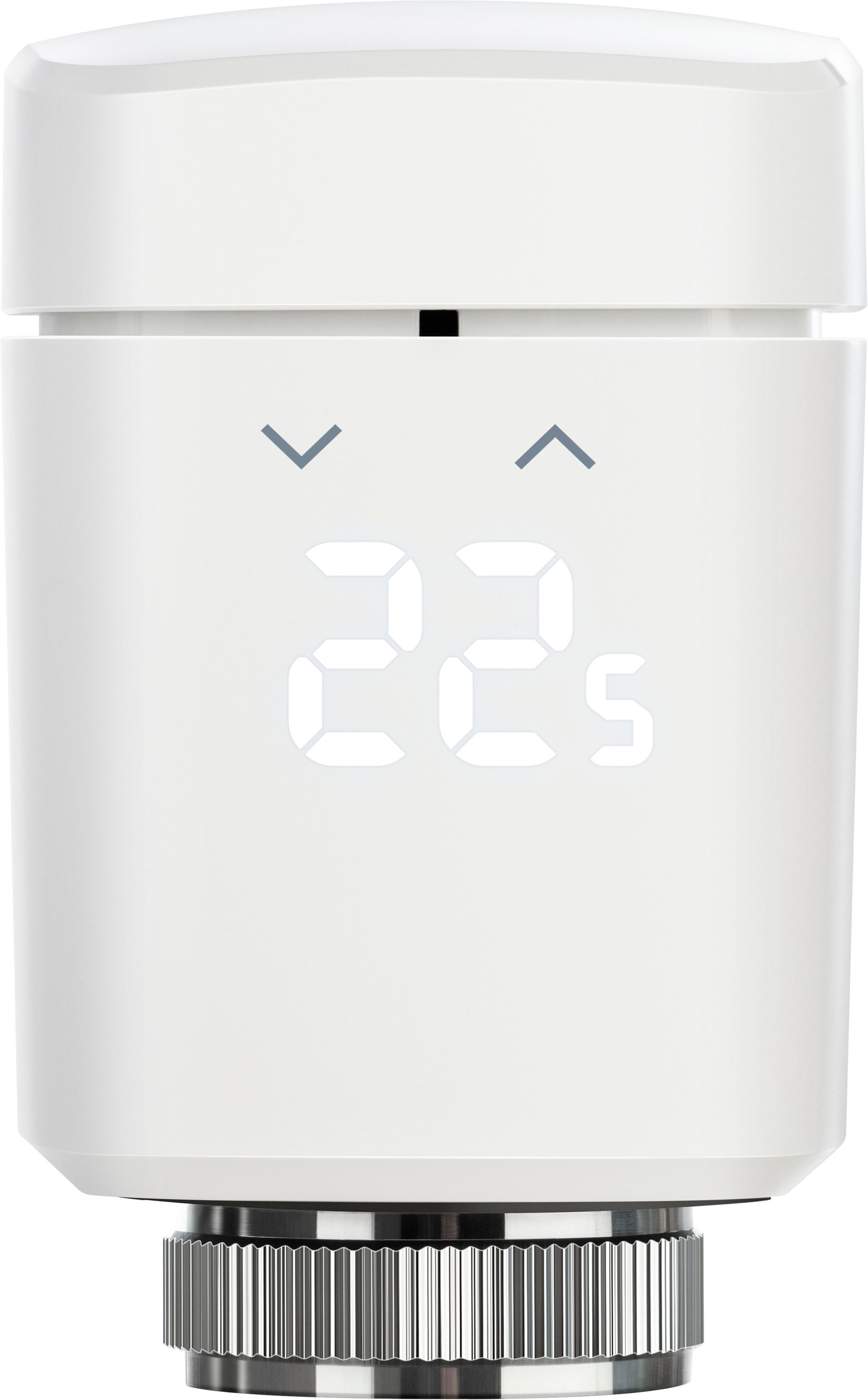 EVE Heizkörperthermostat »Thermo + Door & Window Heizen Set«