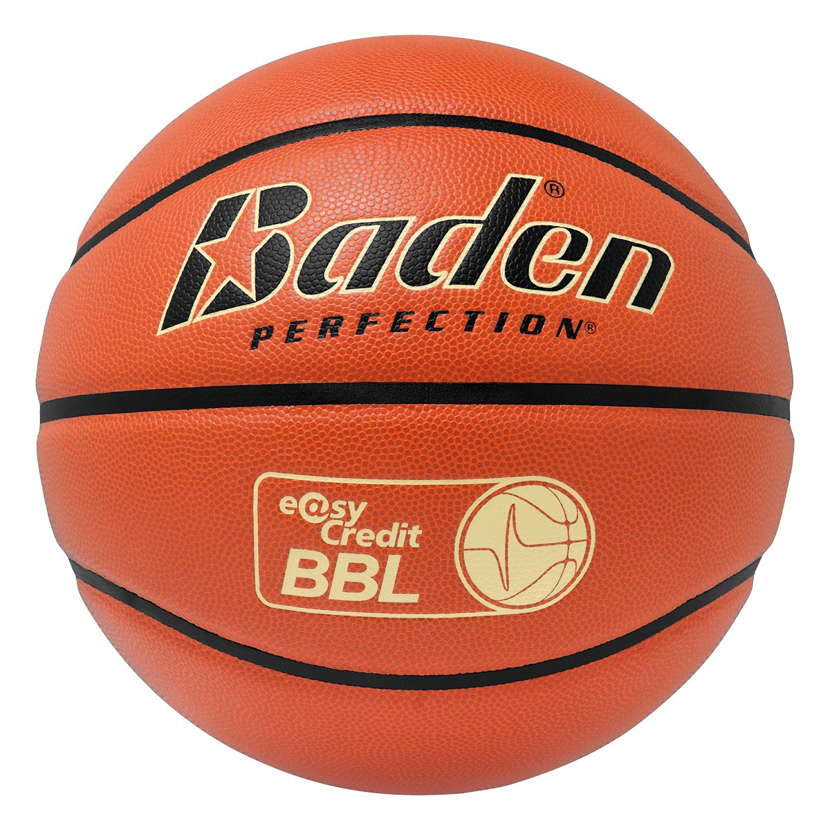 Kempa Basketball »Basketball Baden Elite Pro easyCredit BBL«