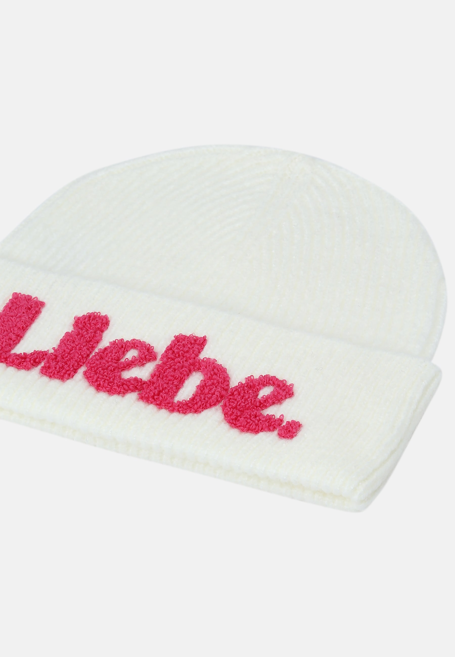 salzhaut Beanie »Mütze NEEGAFF«