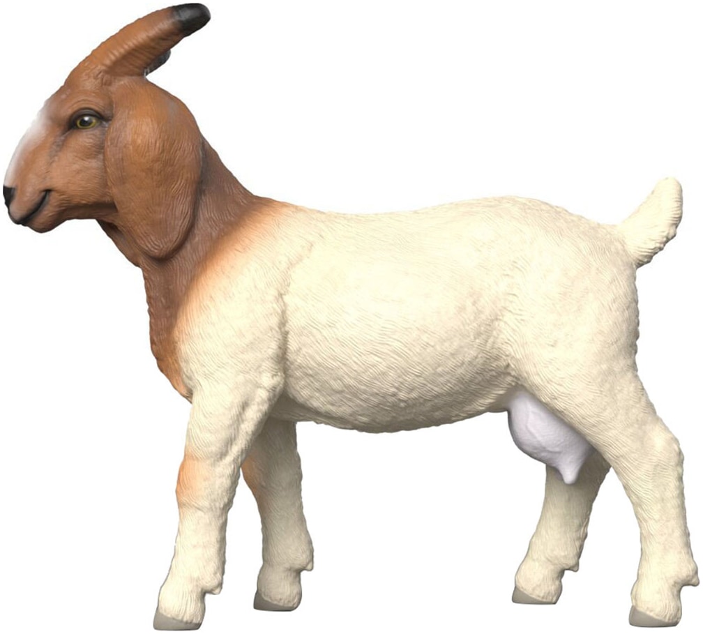 Schleich® Spielfigur »FARM WORLD, Burenziege (14929)«