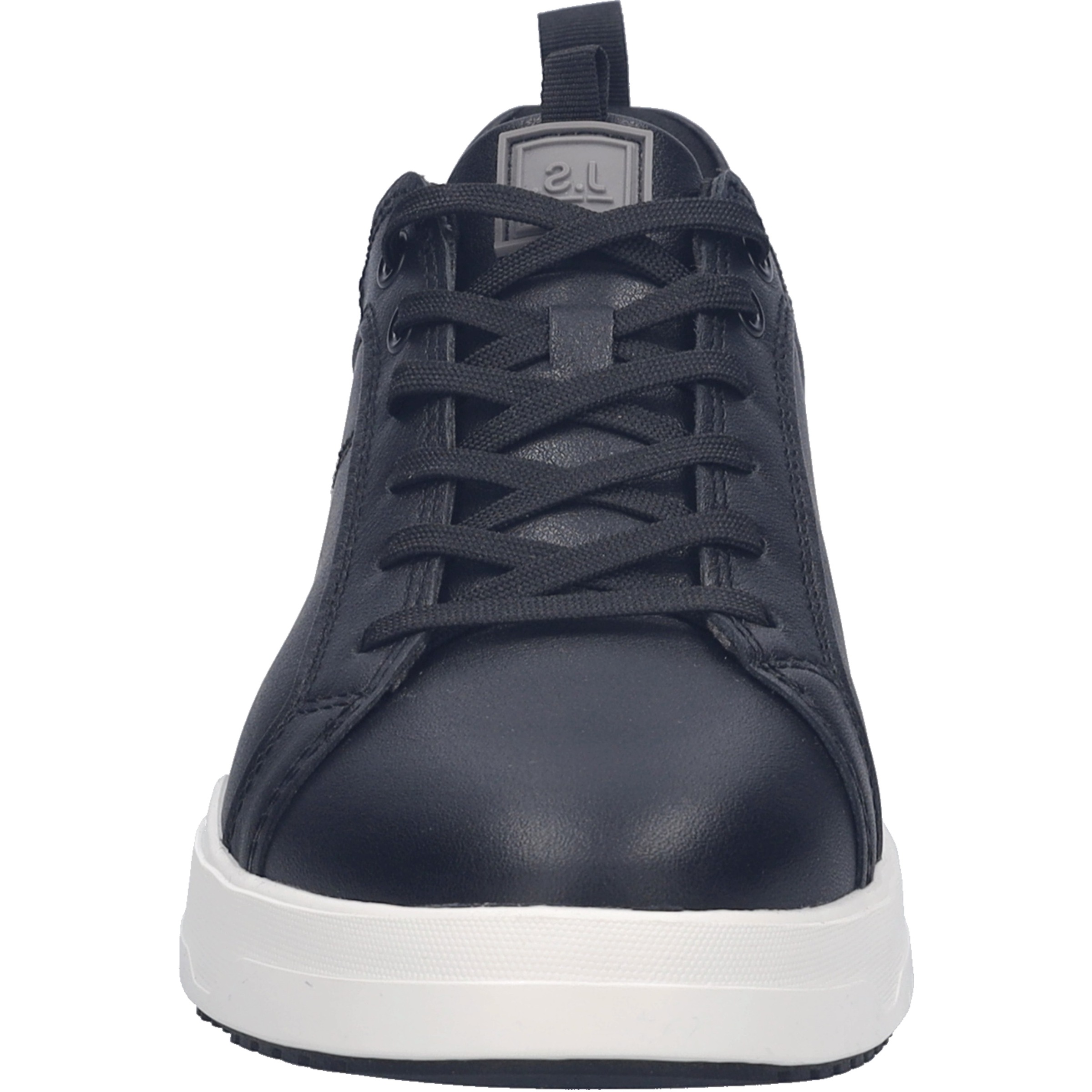 Josef Seibel Sneaker »Donovan 04, schwarz«