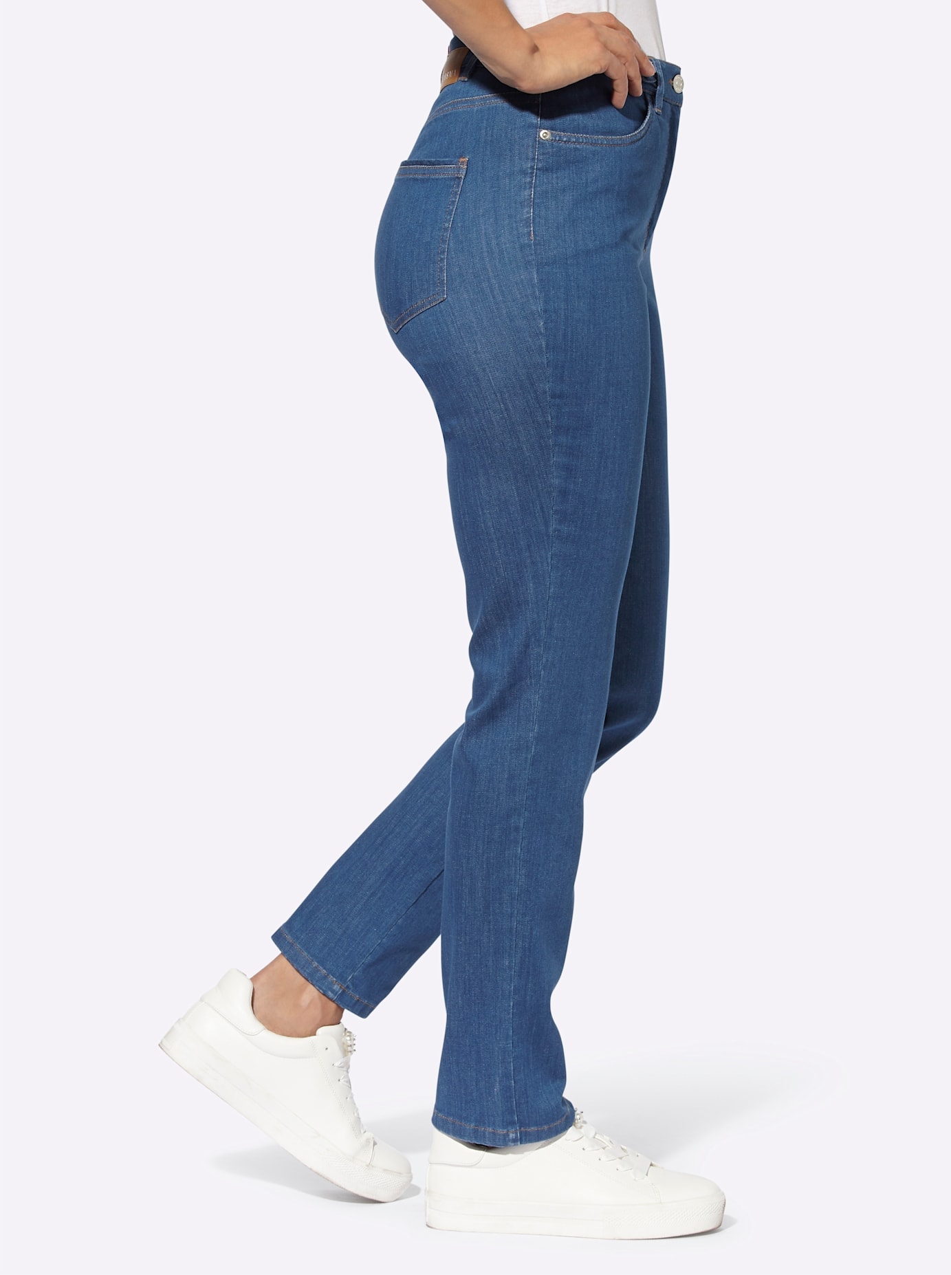 Cosma Bequeme Jeans, (1 tlg.)