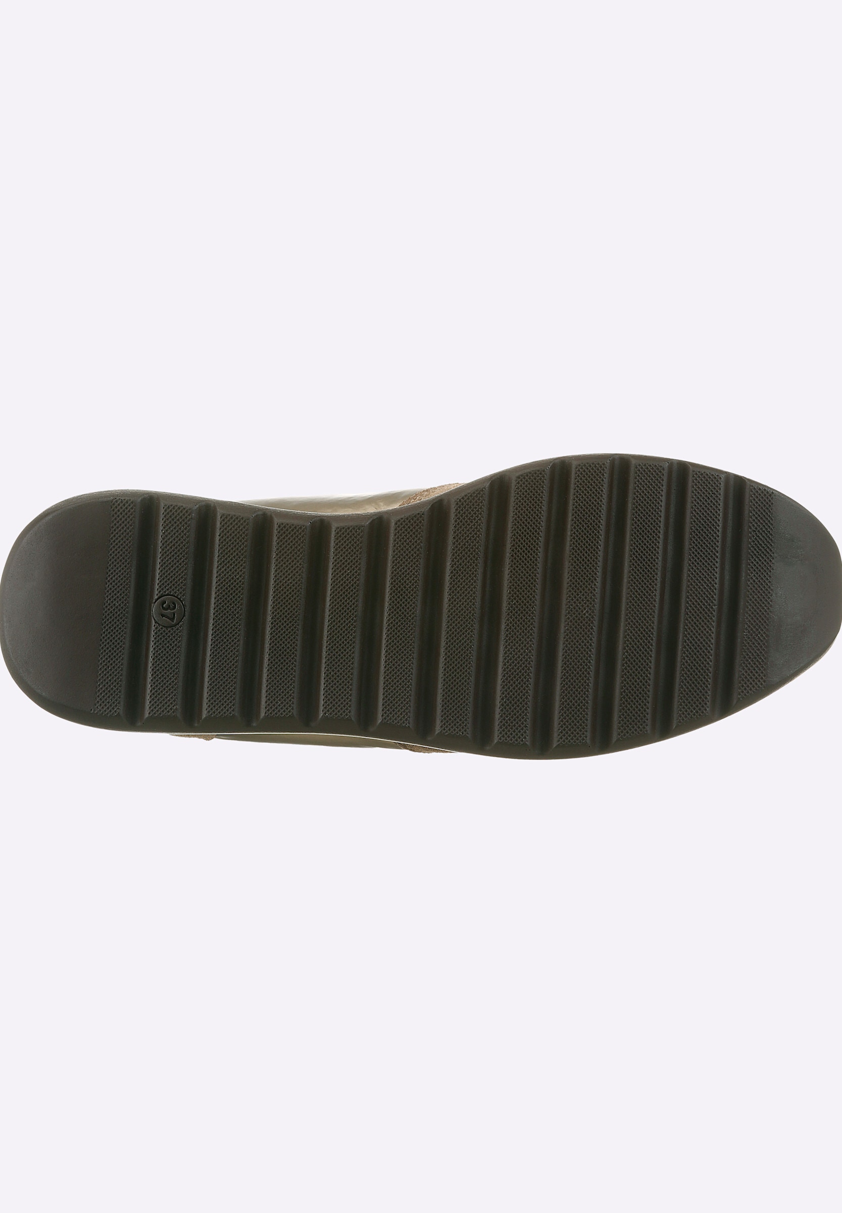 heine Sneaker »Sneaker Sneaker«