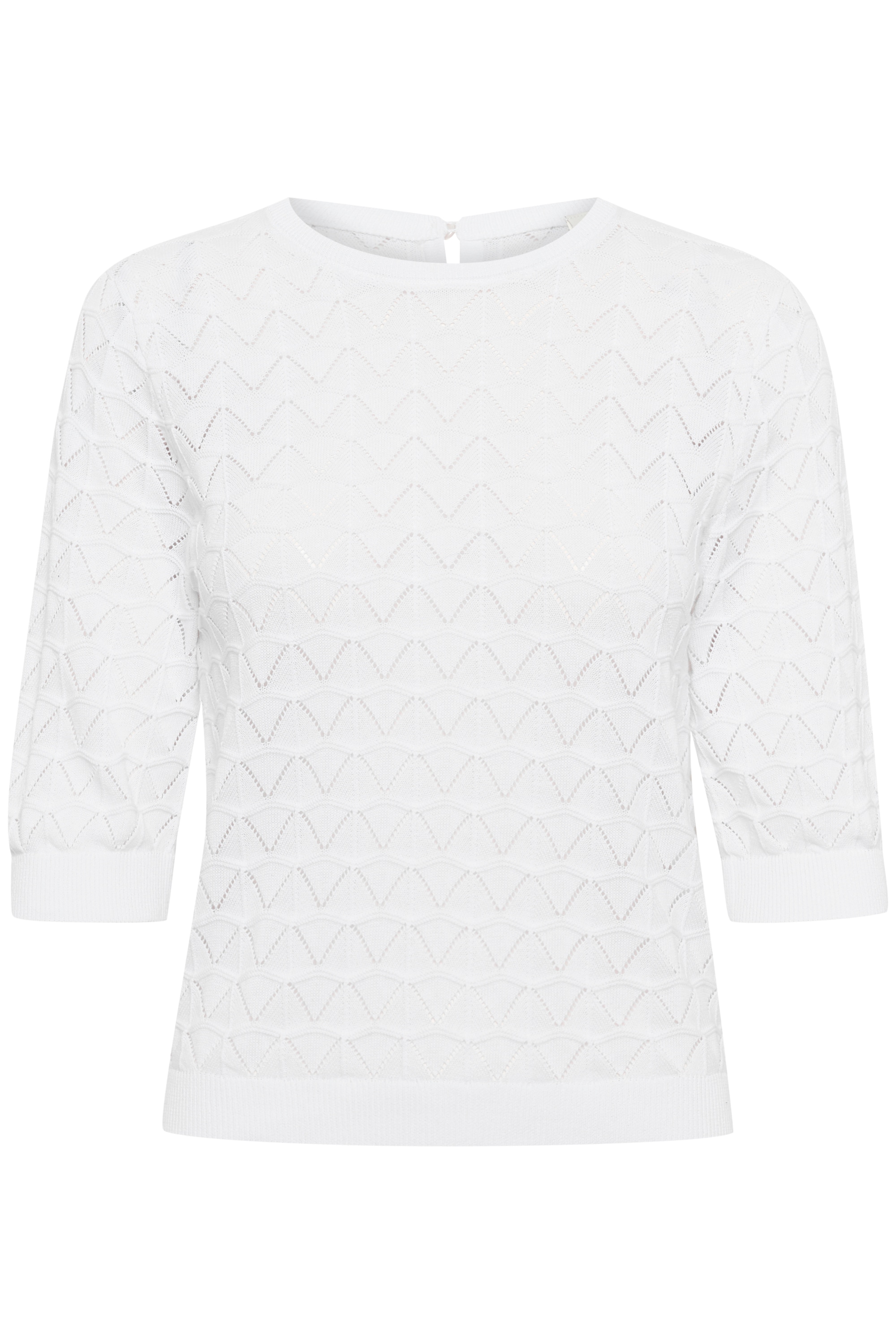 KAFFE Strickpullover »Strickpullover KAkarla«