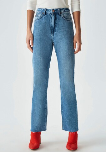 LTB Slim-fit-Jeans »BETIANA«, (1 tlg.), mit bequemem Schnitt kaufen