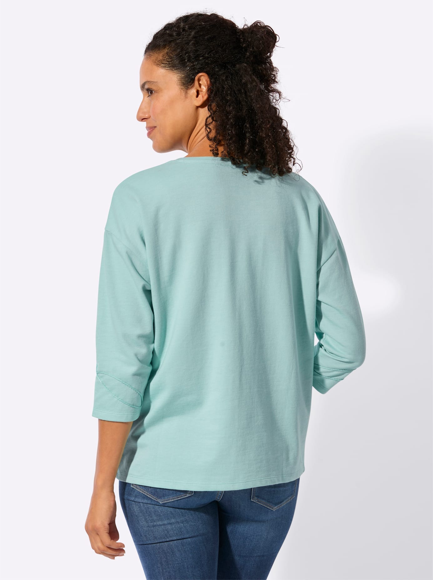 Inspirationen Sweatshirt
