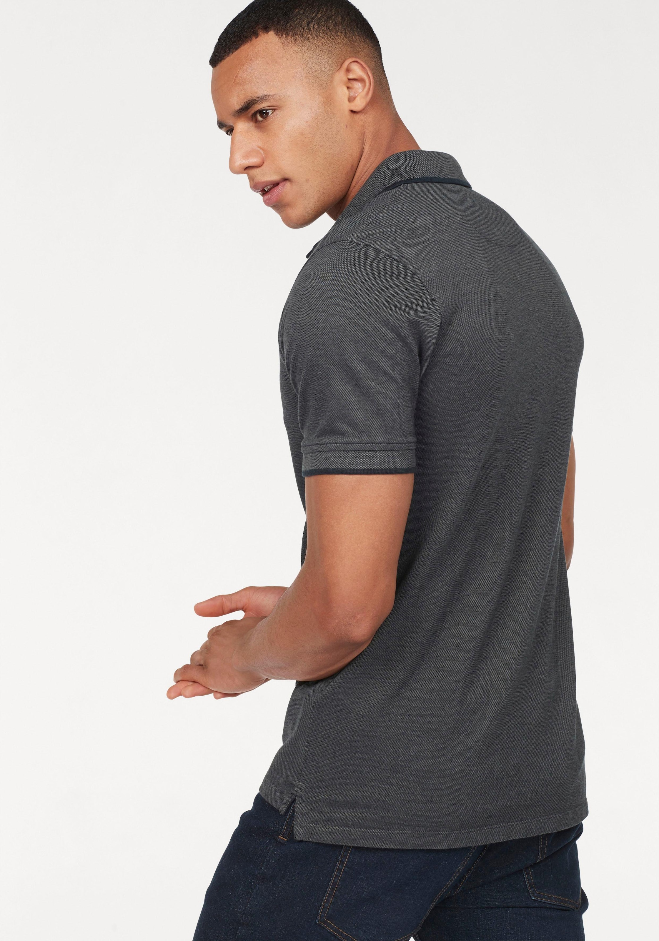 Jack & Jones Poloshirt »Paulos Polo« online bestellen bei OTTO