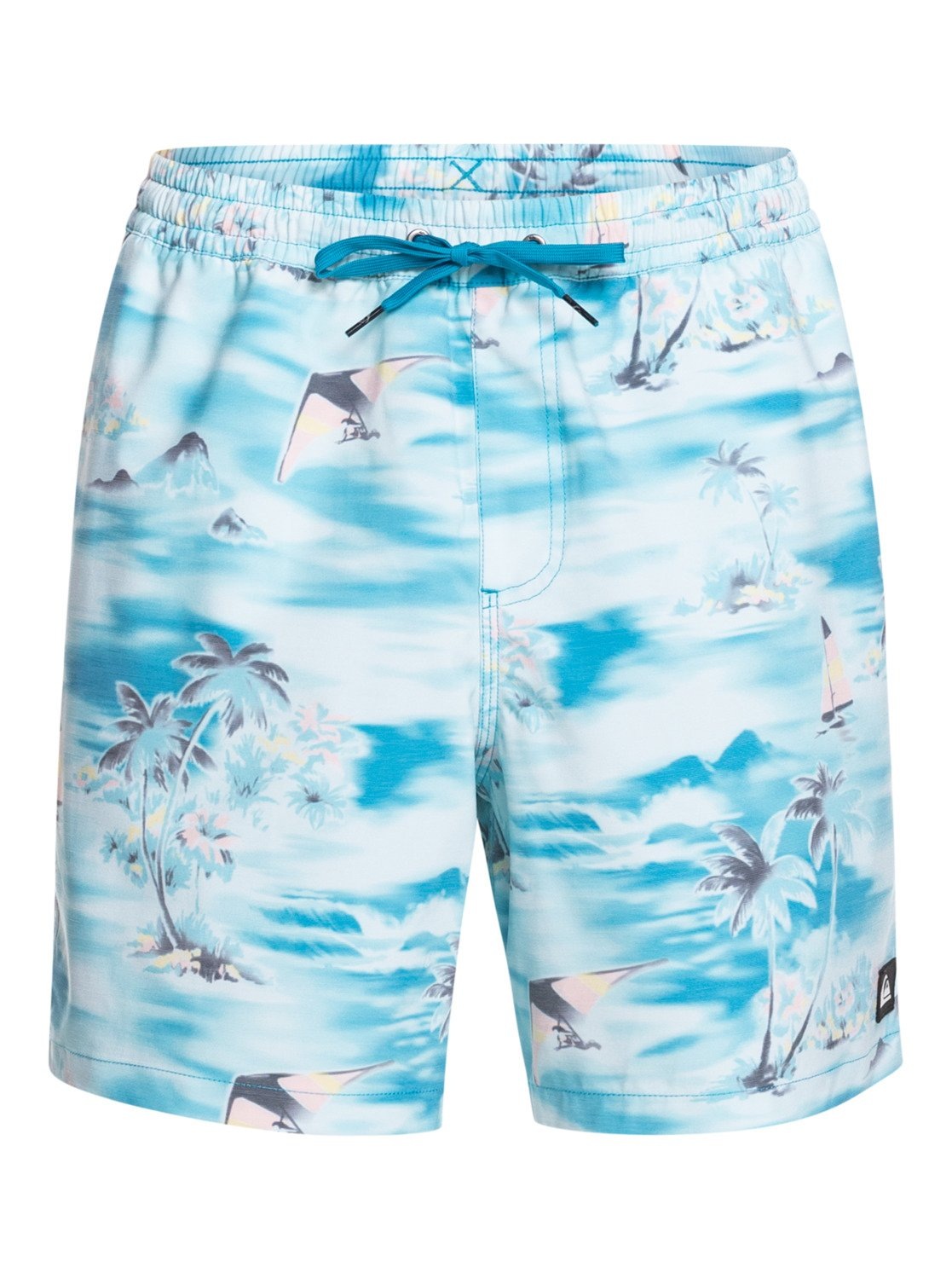 Quiksilver Boardshorts »Island Hopper 17«