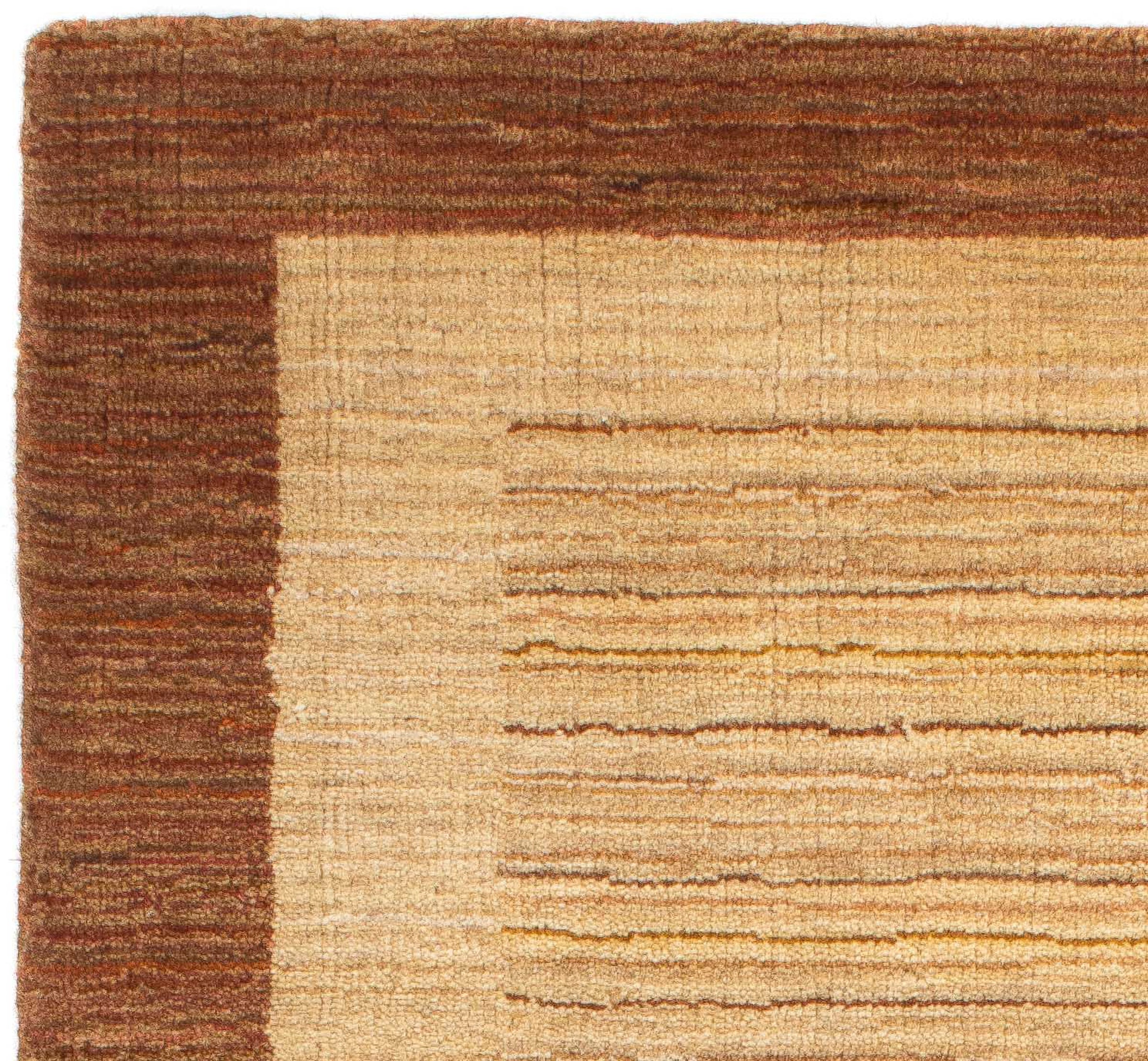 morgenland Wollteppich »Gabbeh Loribaft beige«, x 74 - Wohnzimmer, Softy bei - 139 OTTO - rechteckig, bestellen Einzelstück cm