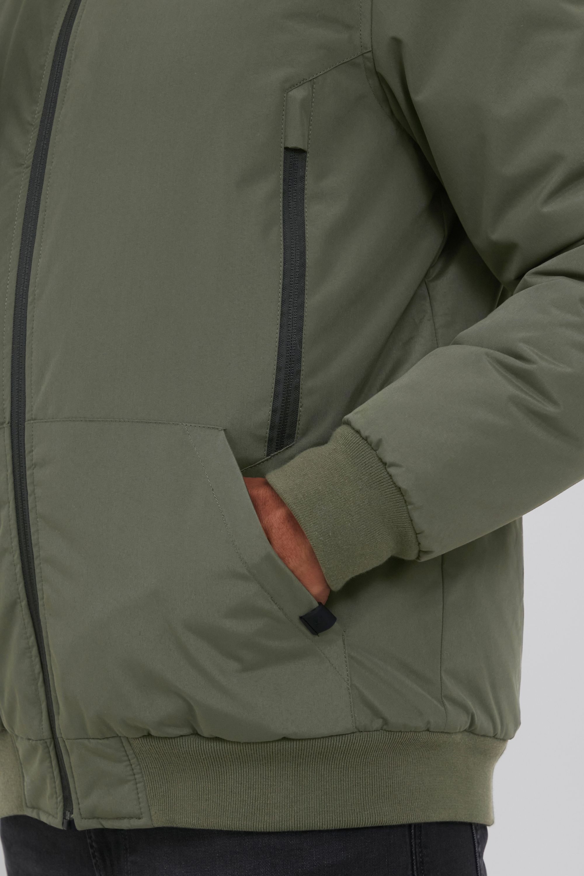 Blend Winterjacke »Winterjacke BHEleon«