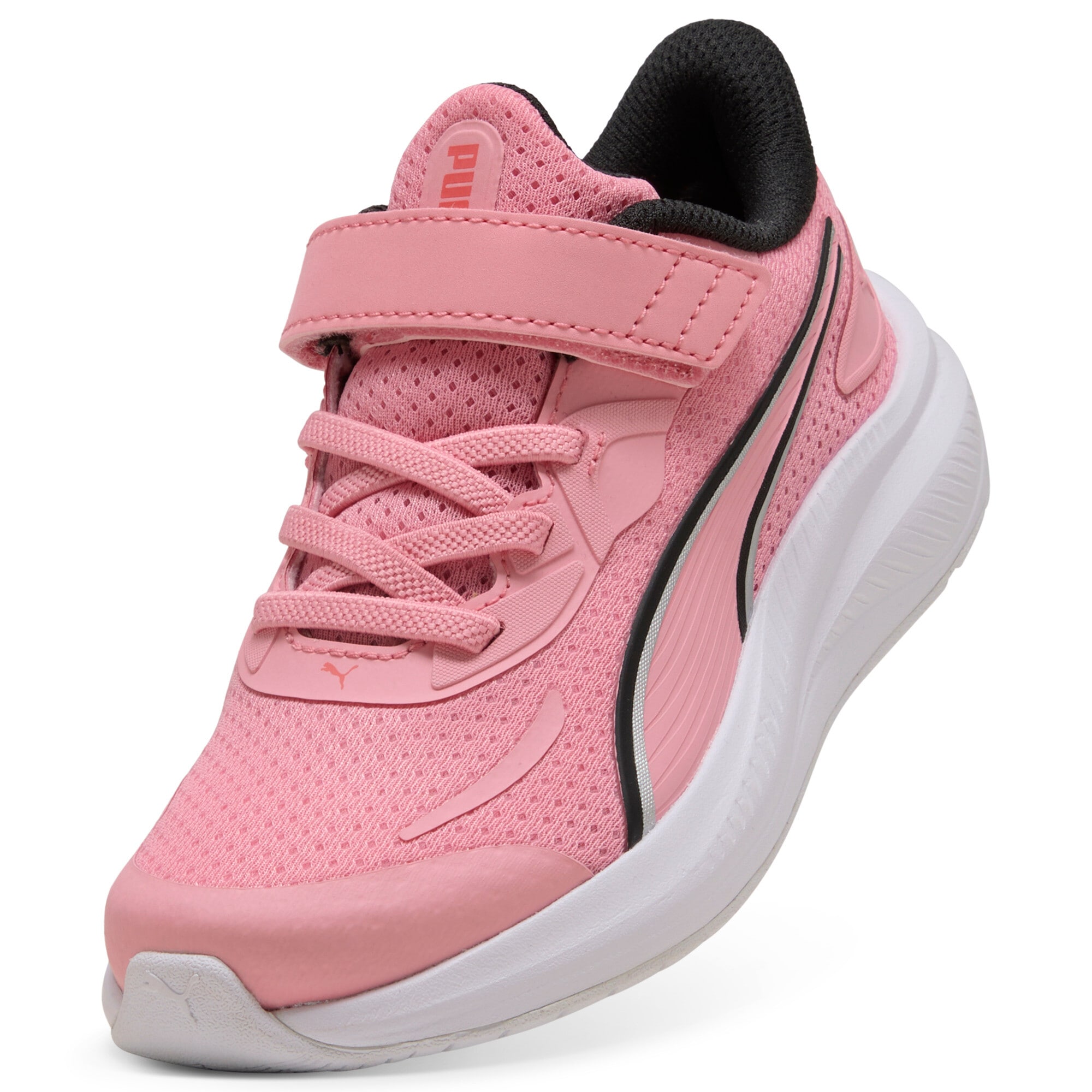 PUMA Laufschuh »SKYROCKET 2 AC PS«  für Sport und Freizeit, atmungsaktives Obermaterial, Klettverschluss