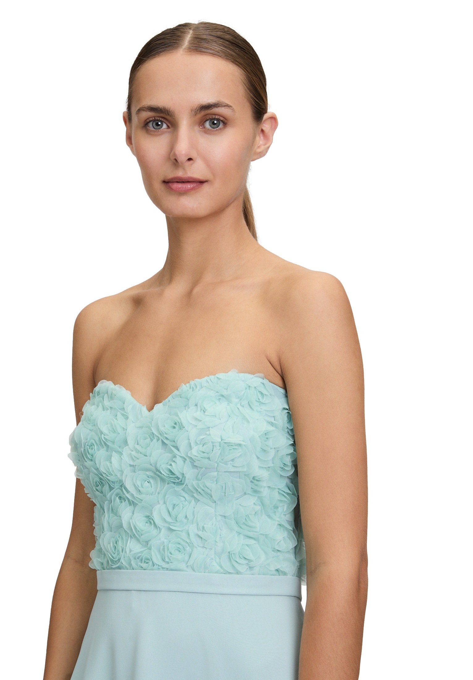 Vera Mont Abendkleid »Abendkleid mit Cut-Outs«