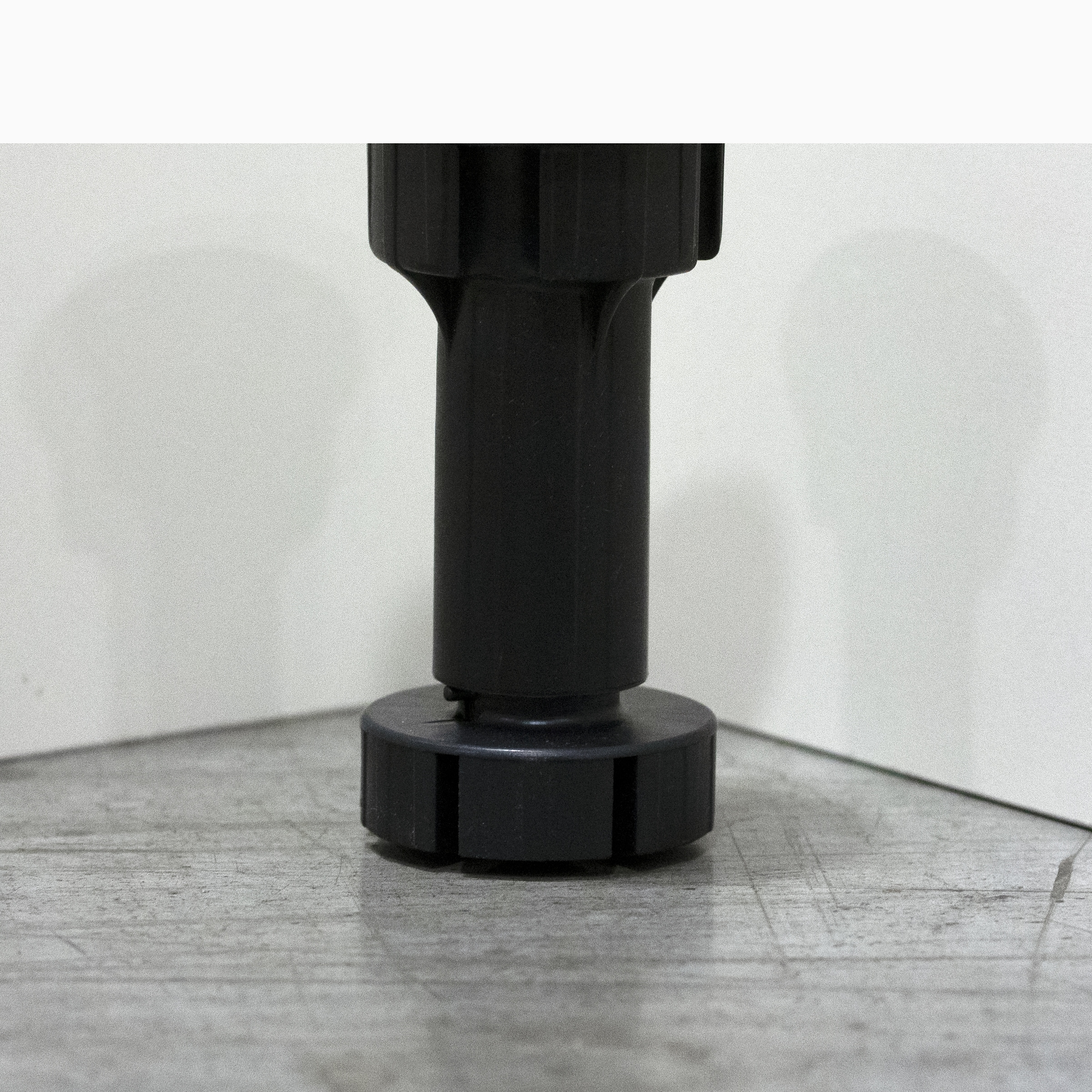 KOCHSTATION Küchenzeile »Luna, Einbauküche, Zeilenküche, mit Soft-Close Funktion, Made in Italy« Breite 300 cm ohne E-Geräte, mit Spüle+Siphon und Aufsatz