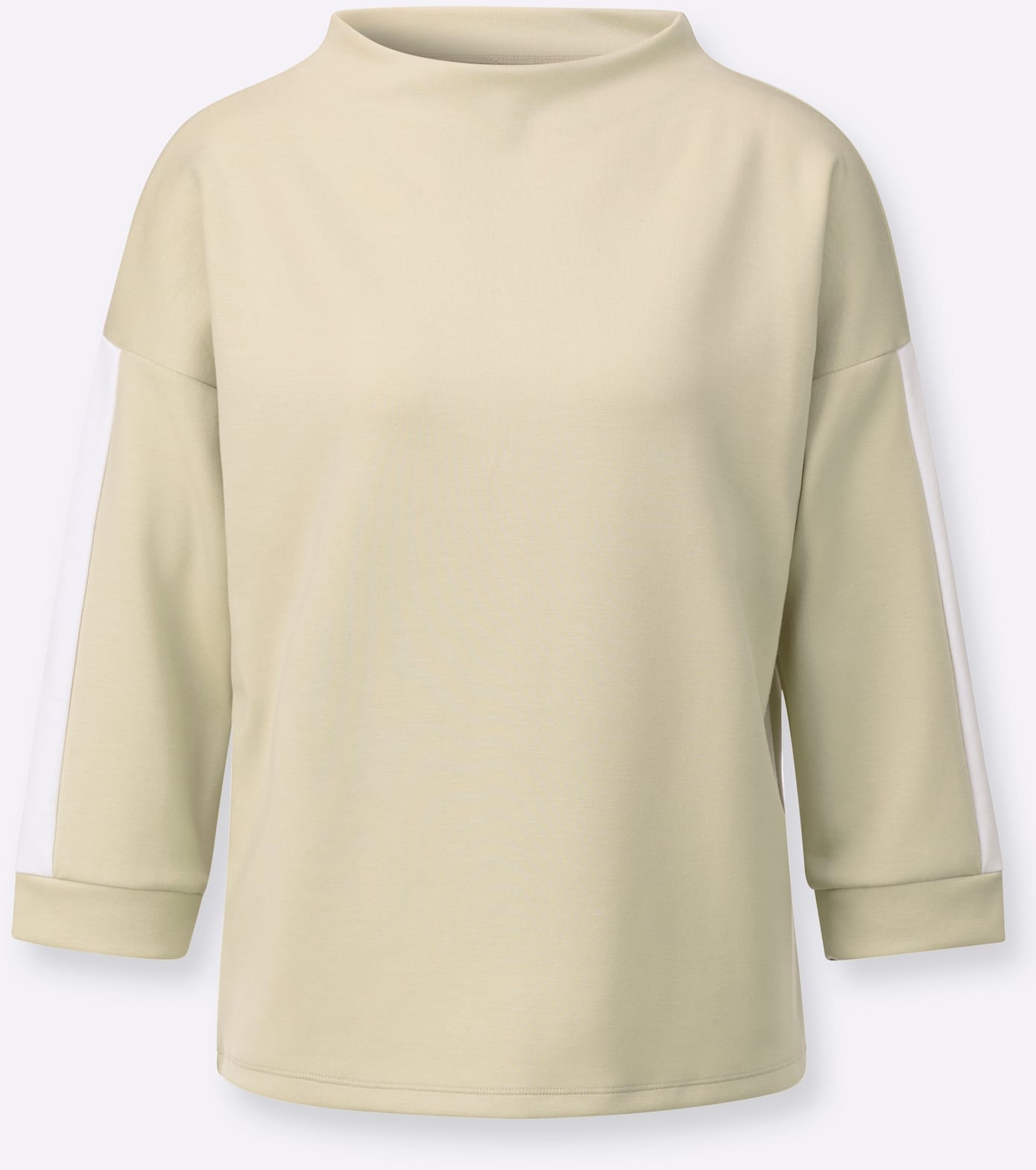 Inspirationen Sweatshirt
