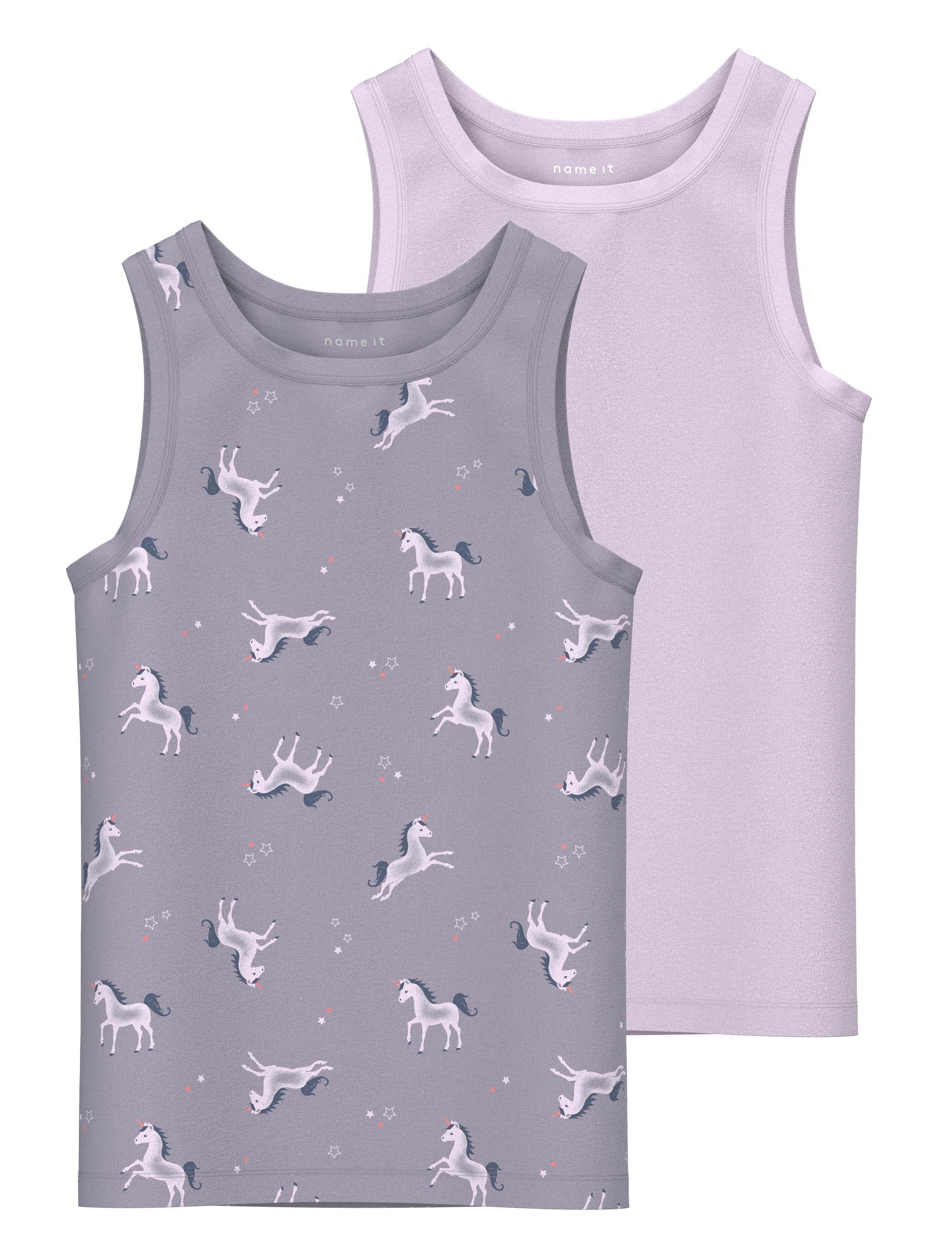 Unterhemden im Shop Bequem Online & OTTO bestellen Bustiers Tops, Mädchen
