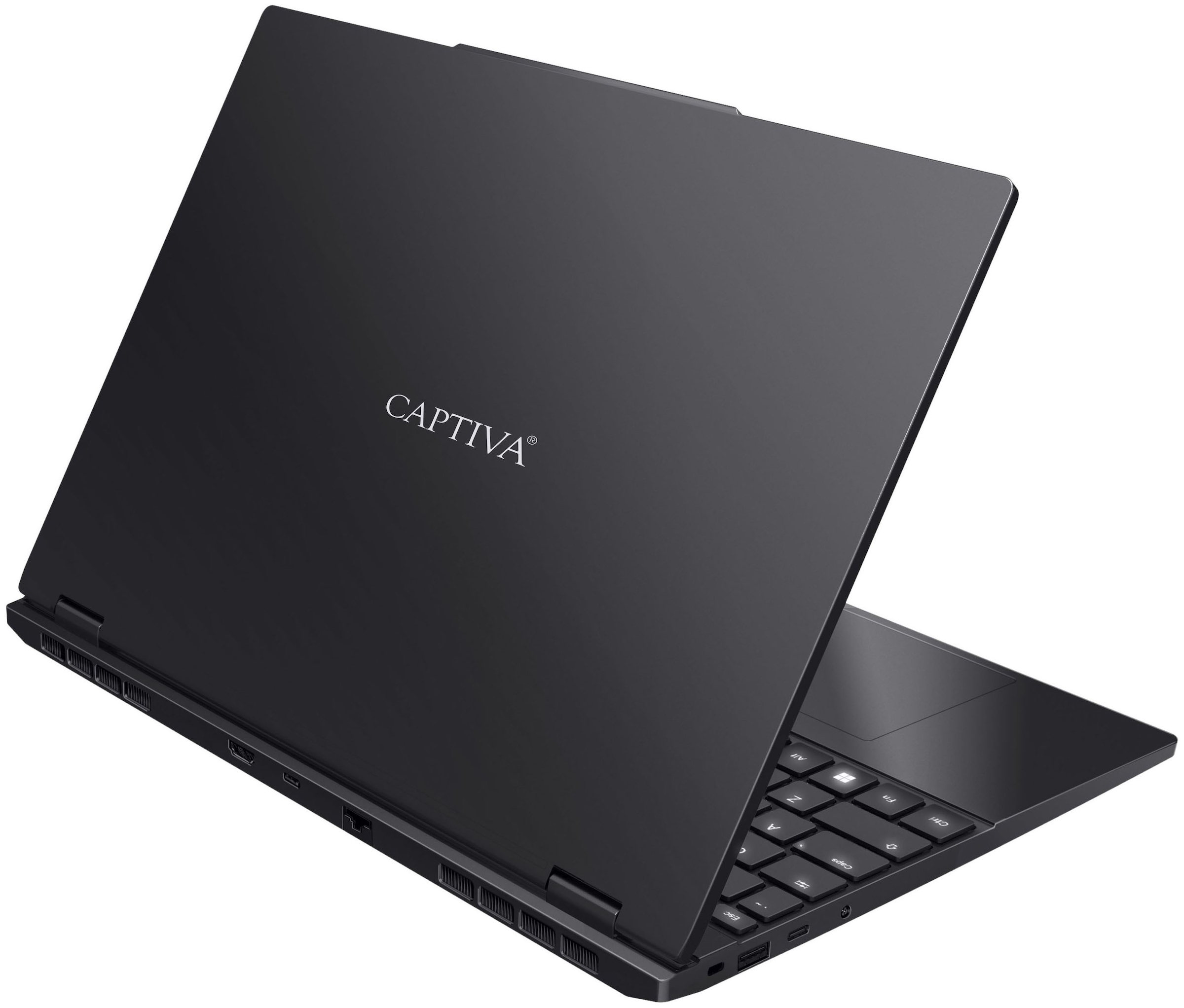 CAPTIVA Business-Notebook »Business/Office I10-1388GE« 38,9 cm / 15,3 ″ AMD Ryzen 7 Radeon 780M 2.000 GB SSD