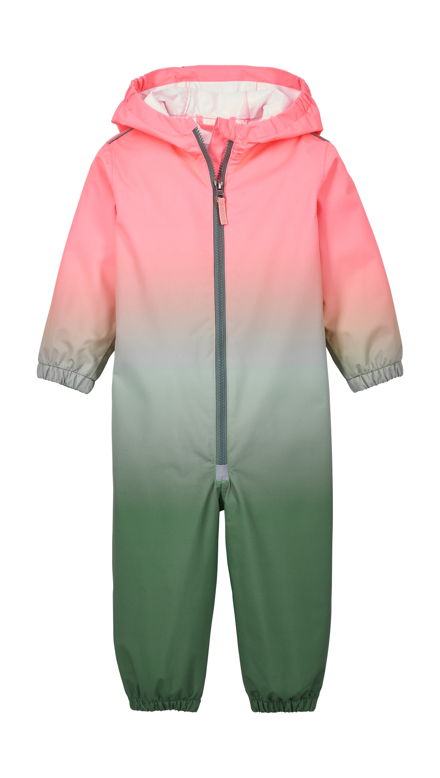 first instinct by killtec Overall »FIOS 14 MNS ONPC« Wind- und wasserdichter Overall mit Teflon EcoElite™ Imprägnierung