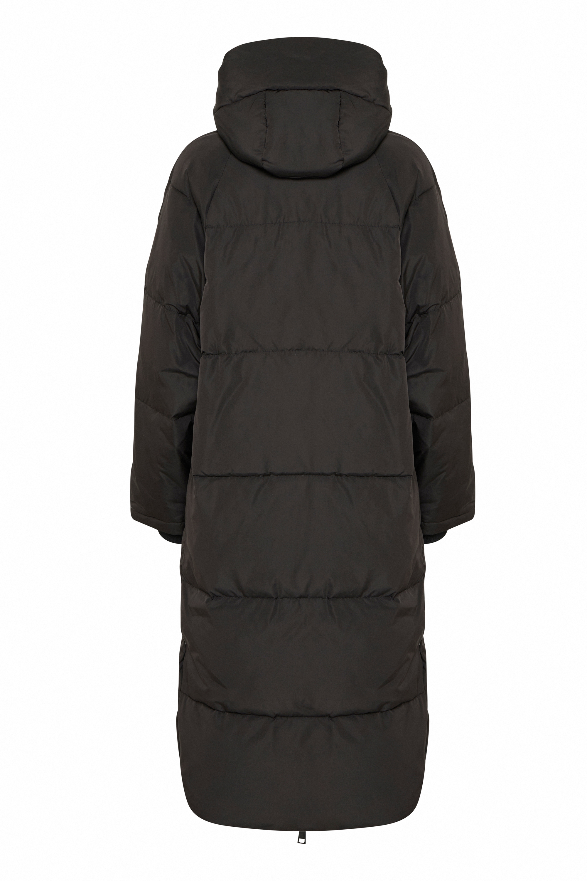 Ichi Wintermantel »Jacke IHBUNALA«
