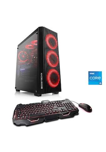 CSL Gaming-PC »HydroX V25112« kaufen