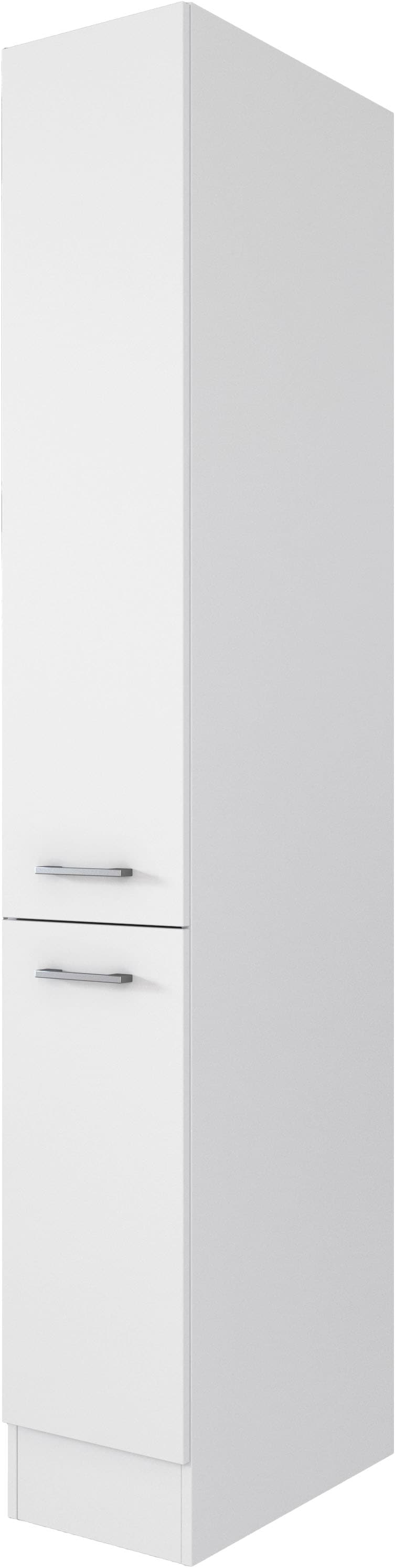 Flex-Well Mehrzweckschrank-Set »L-130-803-000-Lucca«, (Komplett-Set), Gesamtbreite 130 cm