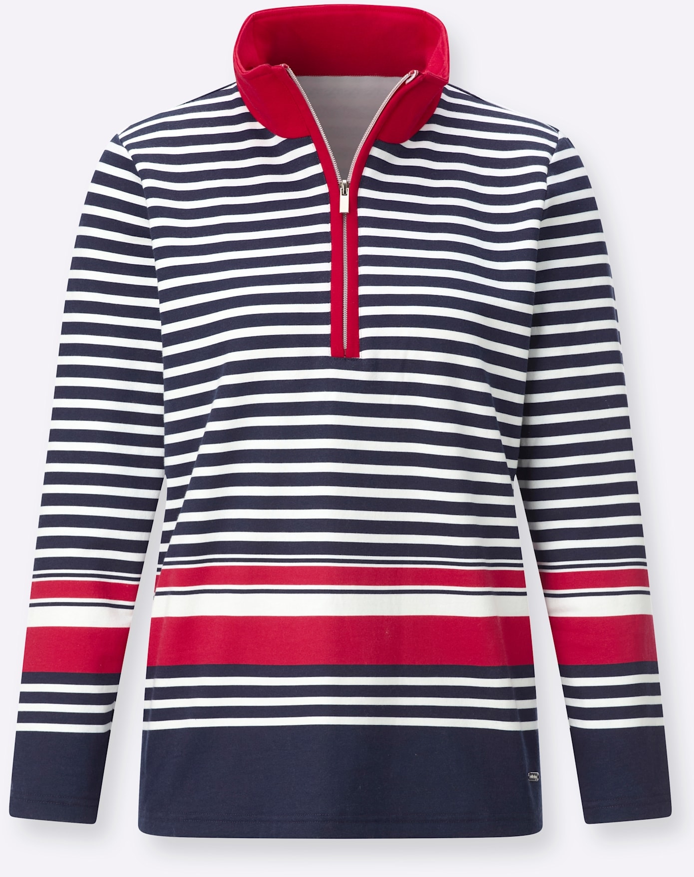 Casual Looks Sweatshirt
