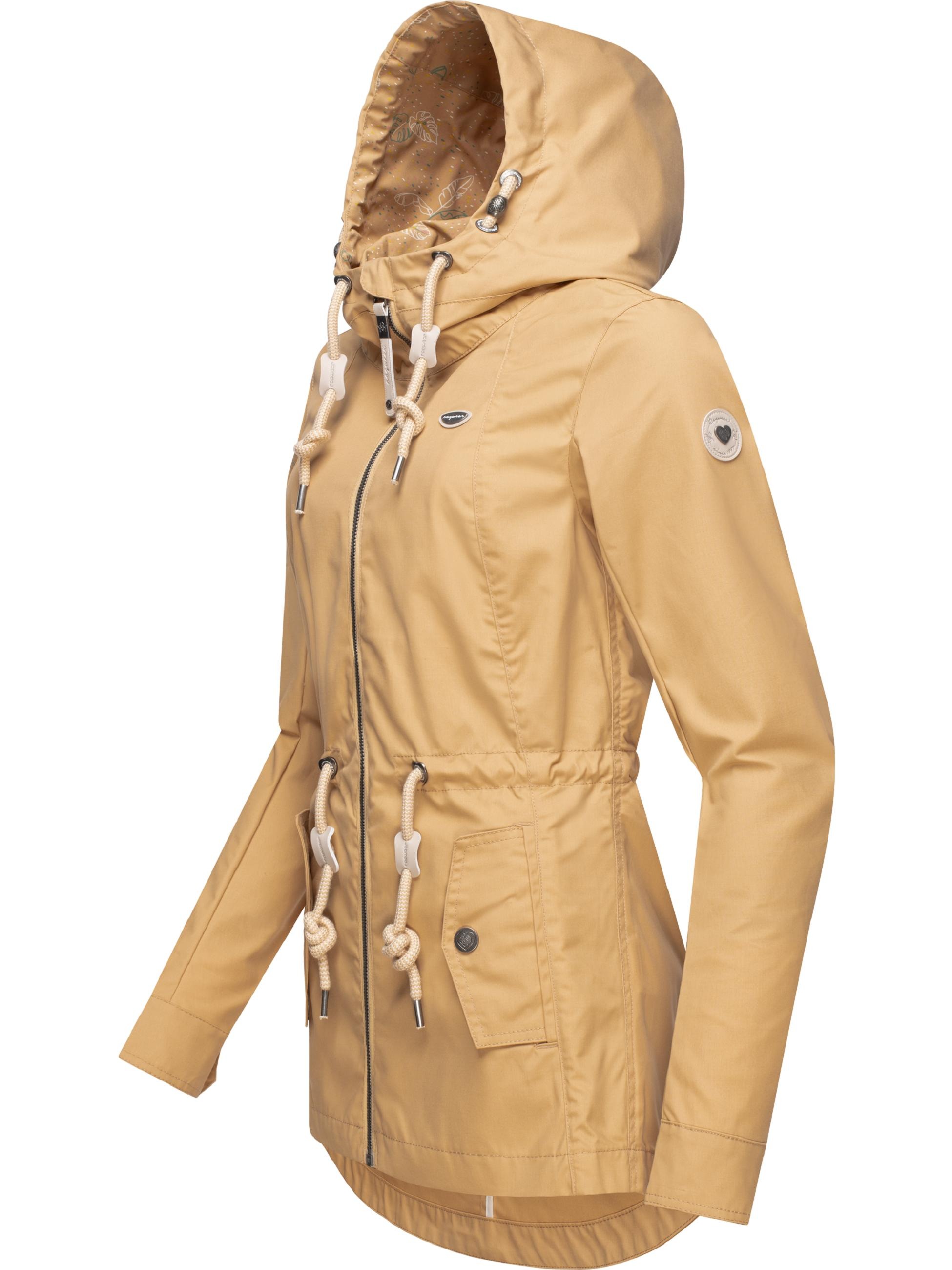 Ragwear Outdoorjacke »Übergangsjacke Monadis«