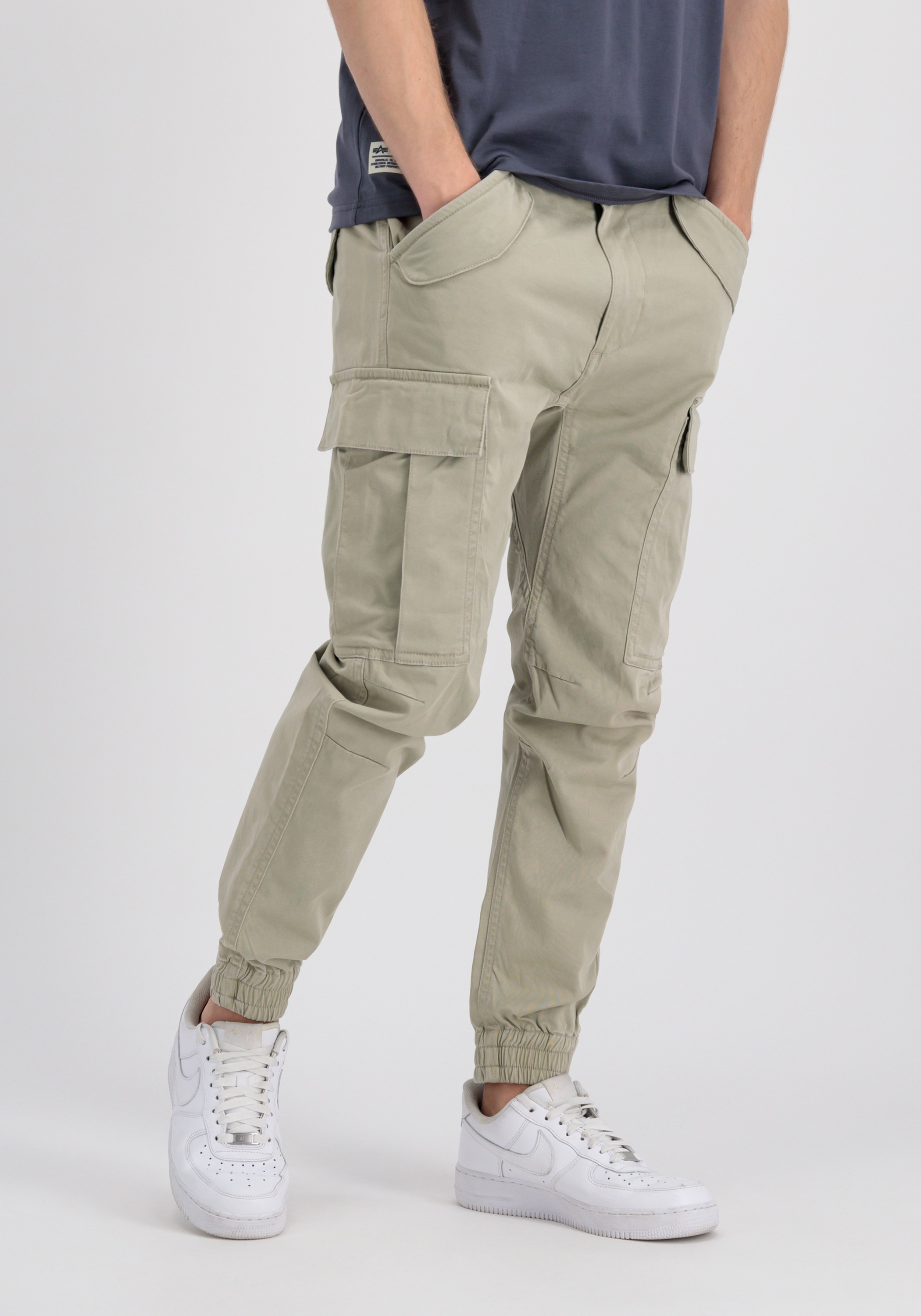 Alpha Industries Cargohose »Alpha Industries Men - Pants Airman Pant«