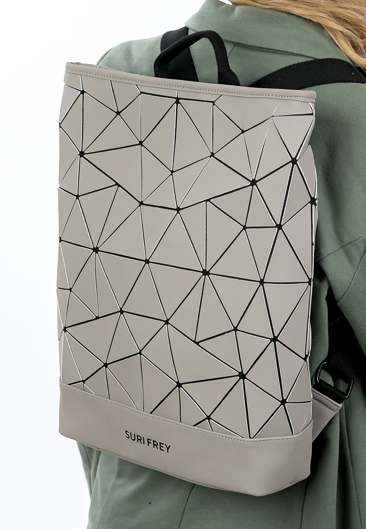 SURI FREY Rucksack »Rucksack SFY SURI Sports Jessy-Lu«