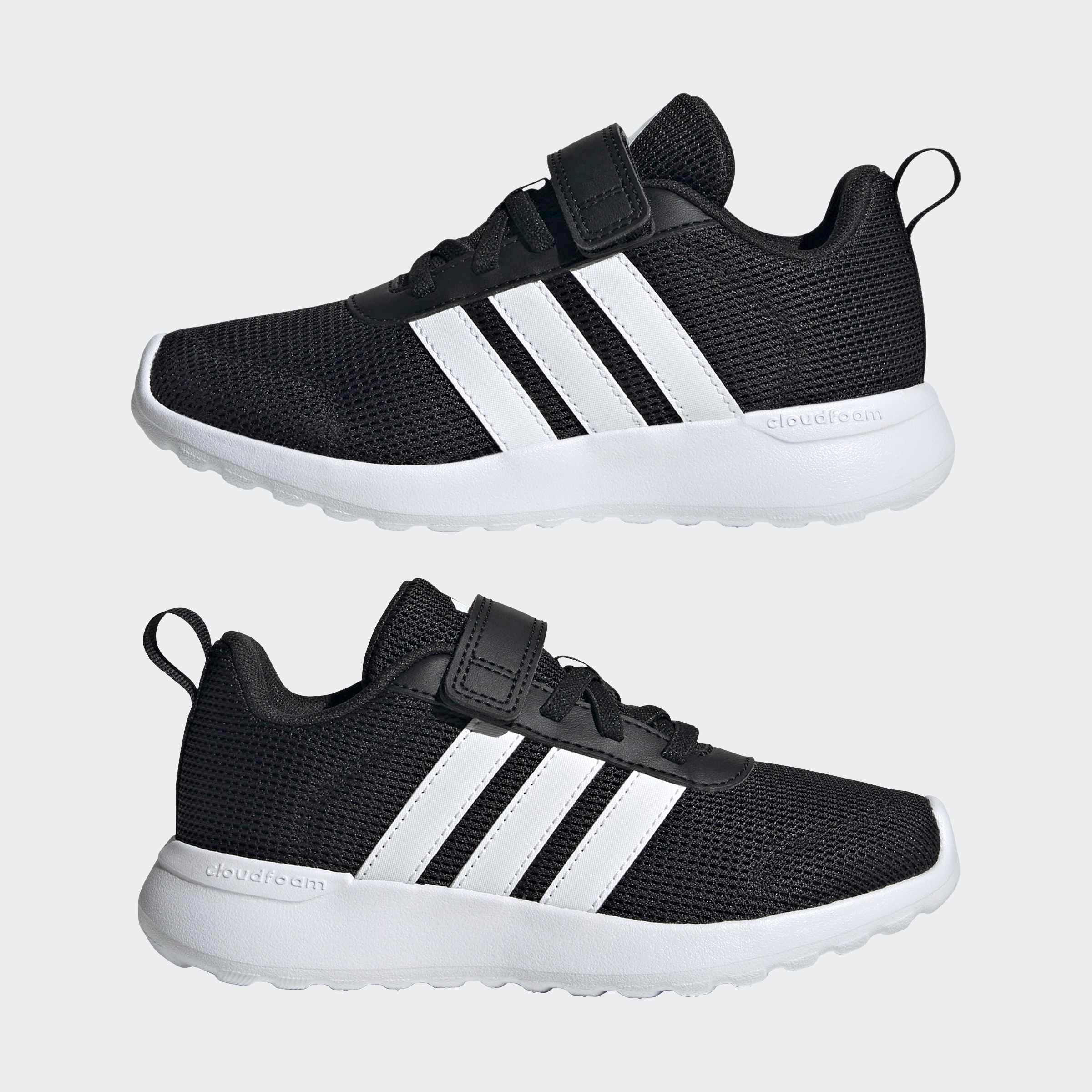 adidas Sportswear Sneaker  mit Klettverschluss, für Kinder