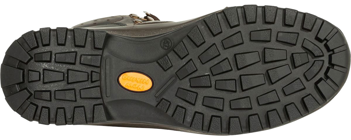 Grisport Outdoorschuh »629DV.9G«  Calz. Dakar Marrone Gritex