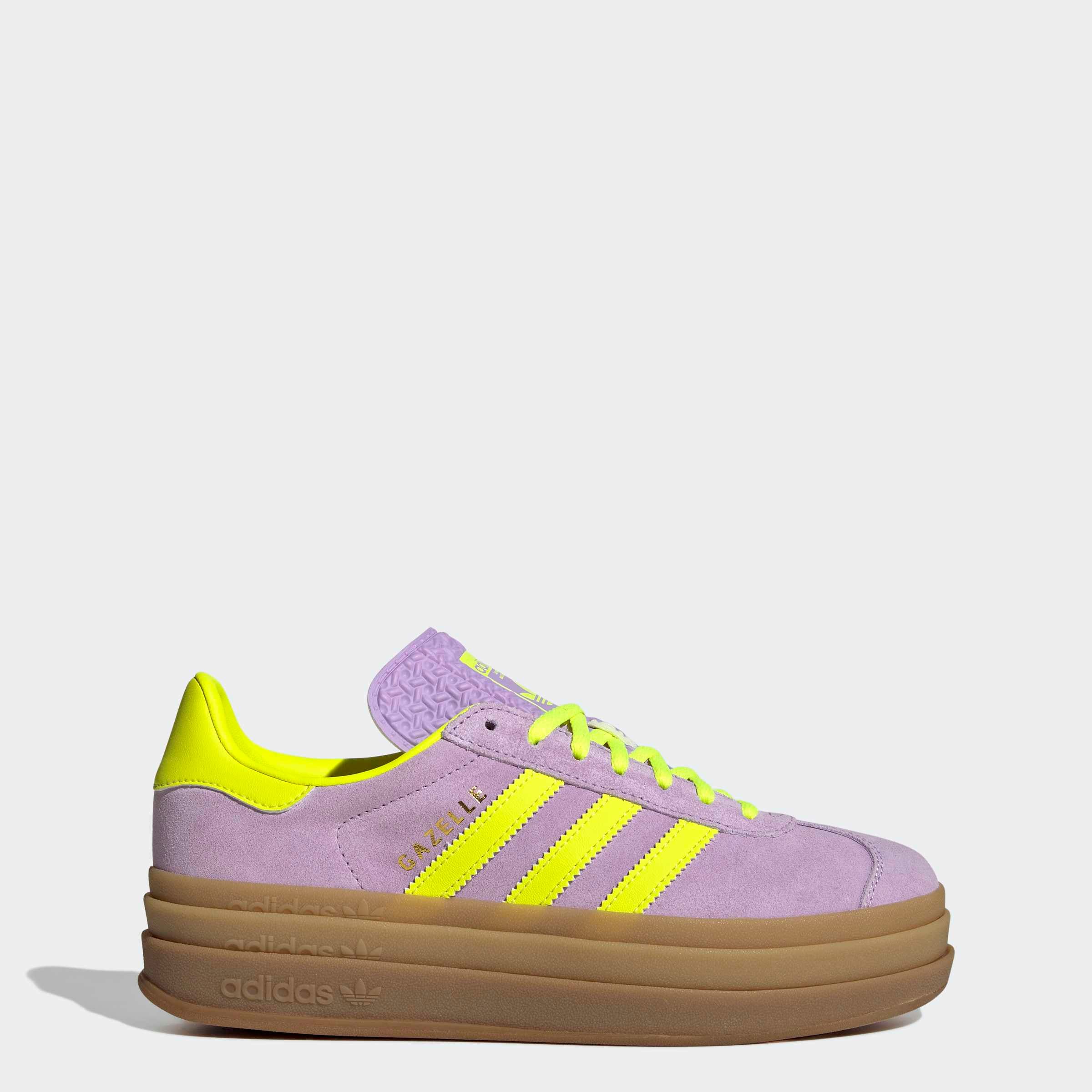 adidas Originals Sneaker »GAZELLE BOLD«