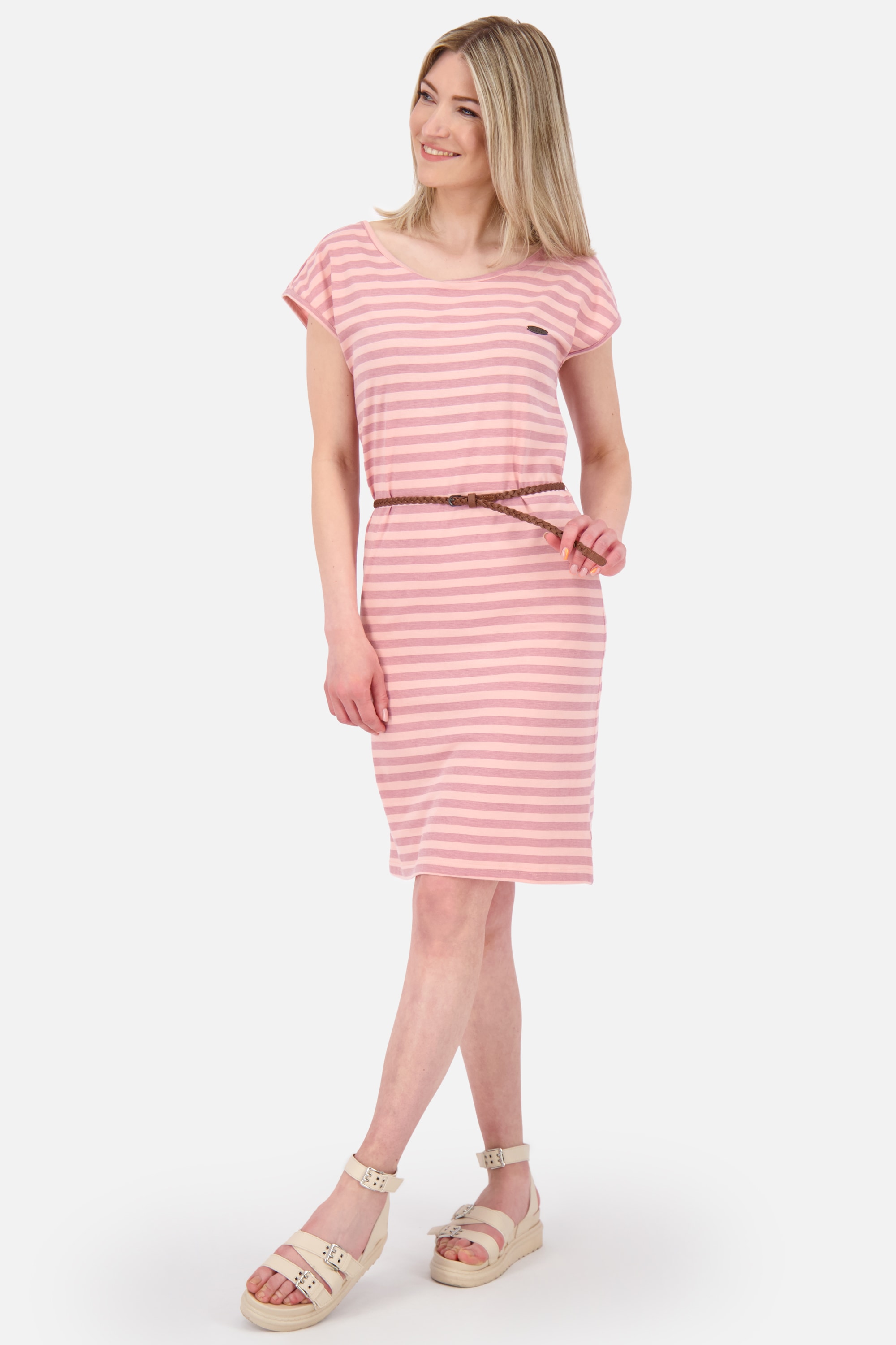 Alife & Kickin Sommerkleid