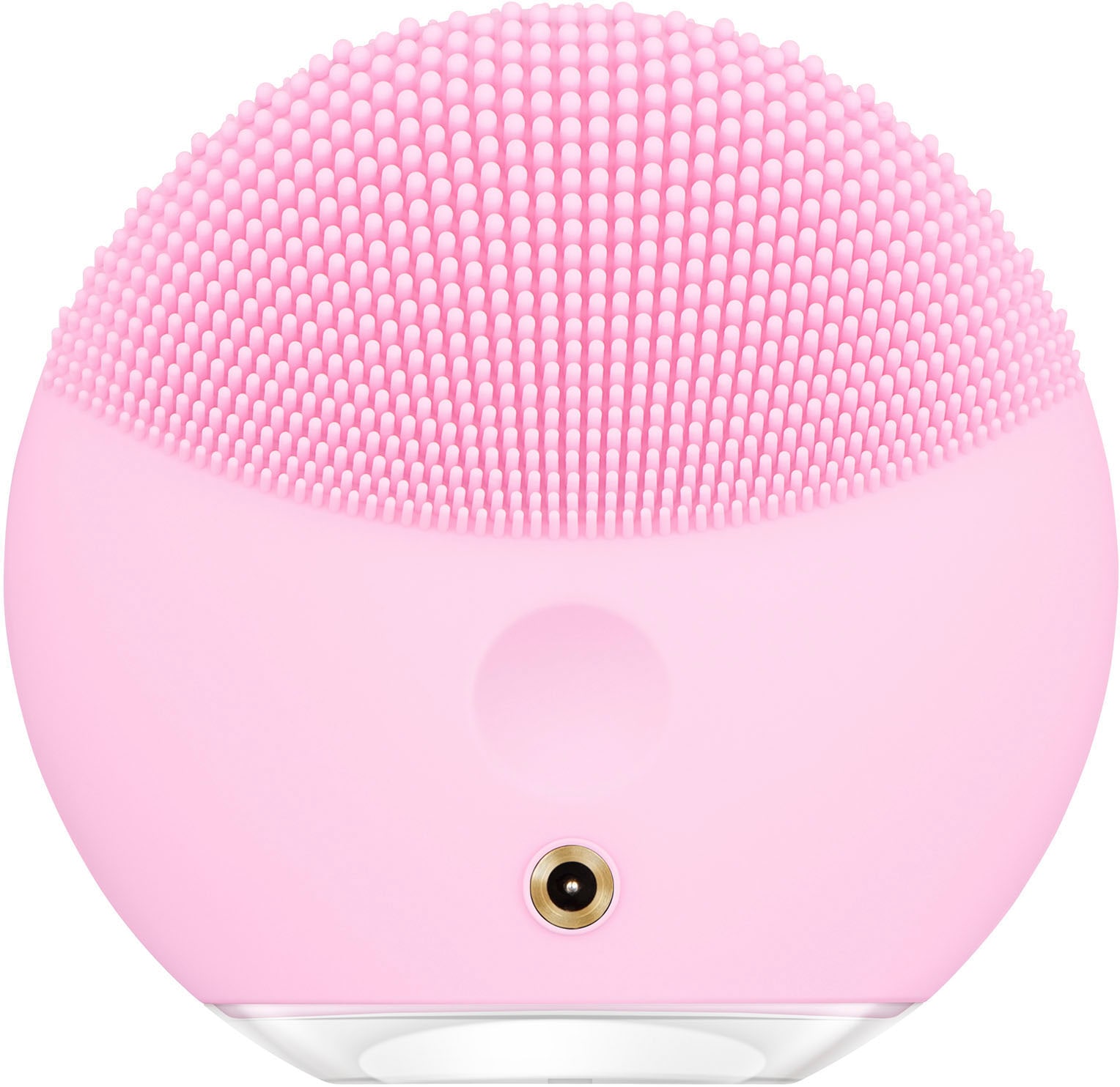 FOREO Elektrische Gesichtsreinigungsbürste »LUNA mini 3«, für alle Hauttypen