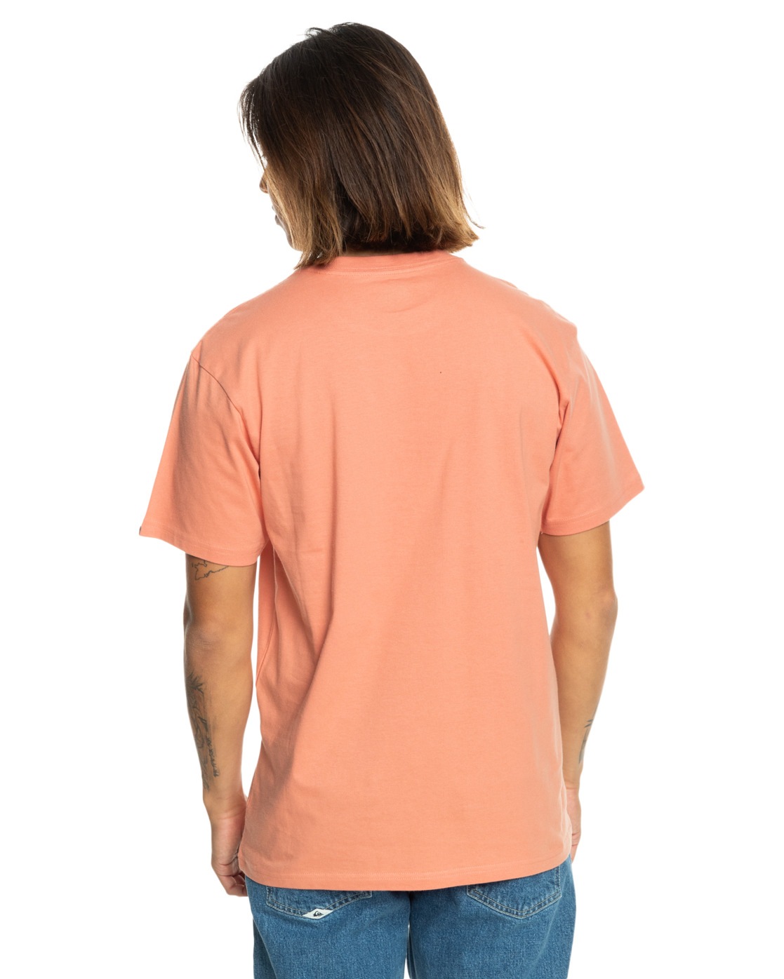 Quiksilver T-Shirt »Circle Up«