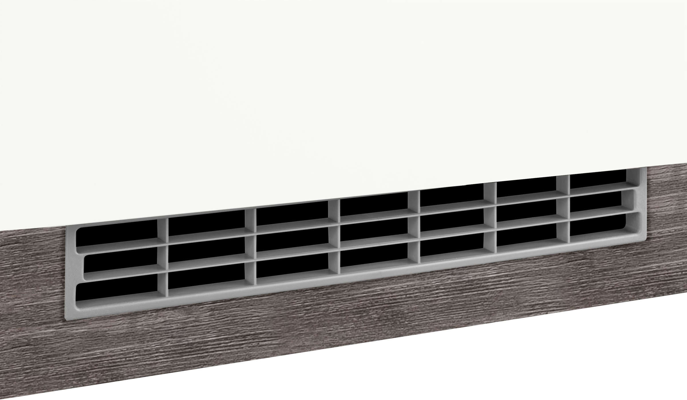 KOCHSTATION Backofenumbauschrank »KS-Virginia«, 165 cm hoch, 60 cm breit, Nische für Ofen B/H/T: 56/59/55 cm, 1 Tür