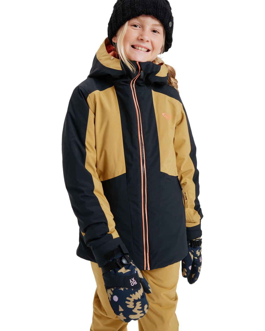 Roxy Snowboardjacke »Dreamountains 10K«
