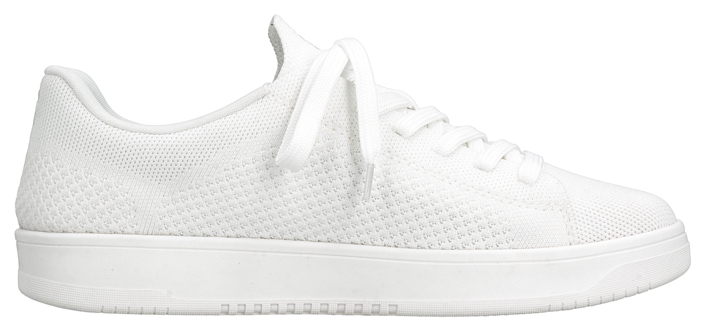 RIEKER Sport Slip-On Sneaker »Swing2GO«  Schlupfschuh, Freizeitsneaker mit aufgesetzter Schnürung